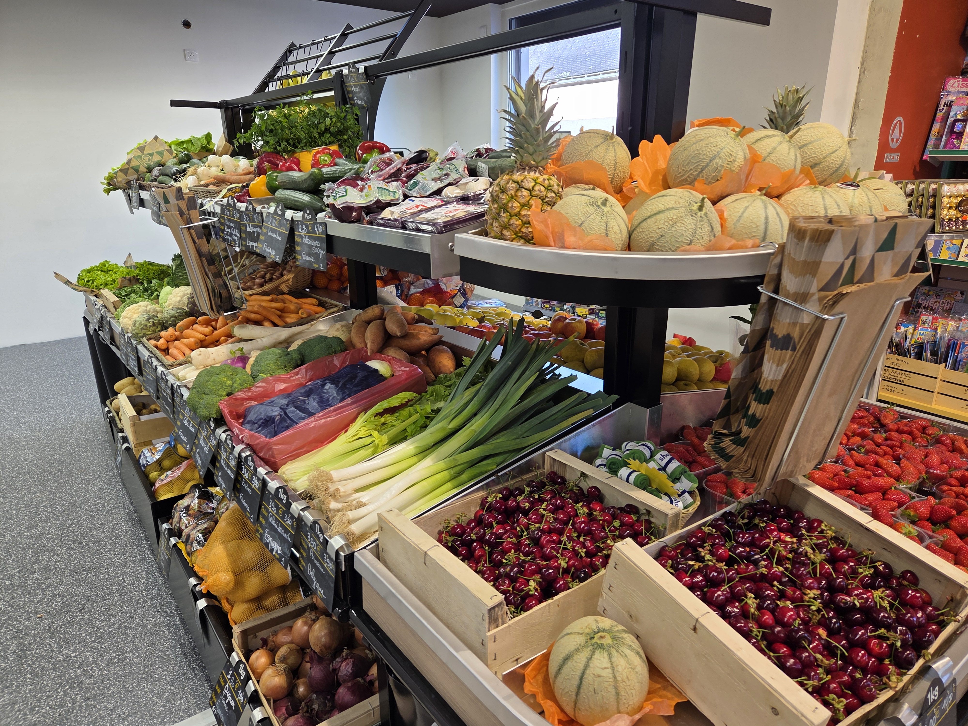 Foto 2 di SPAR