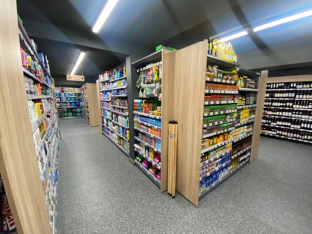 Foto 12 di SPAR