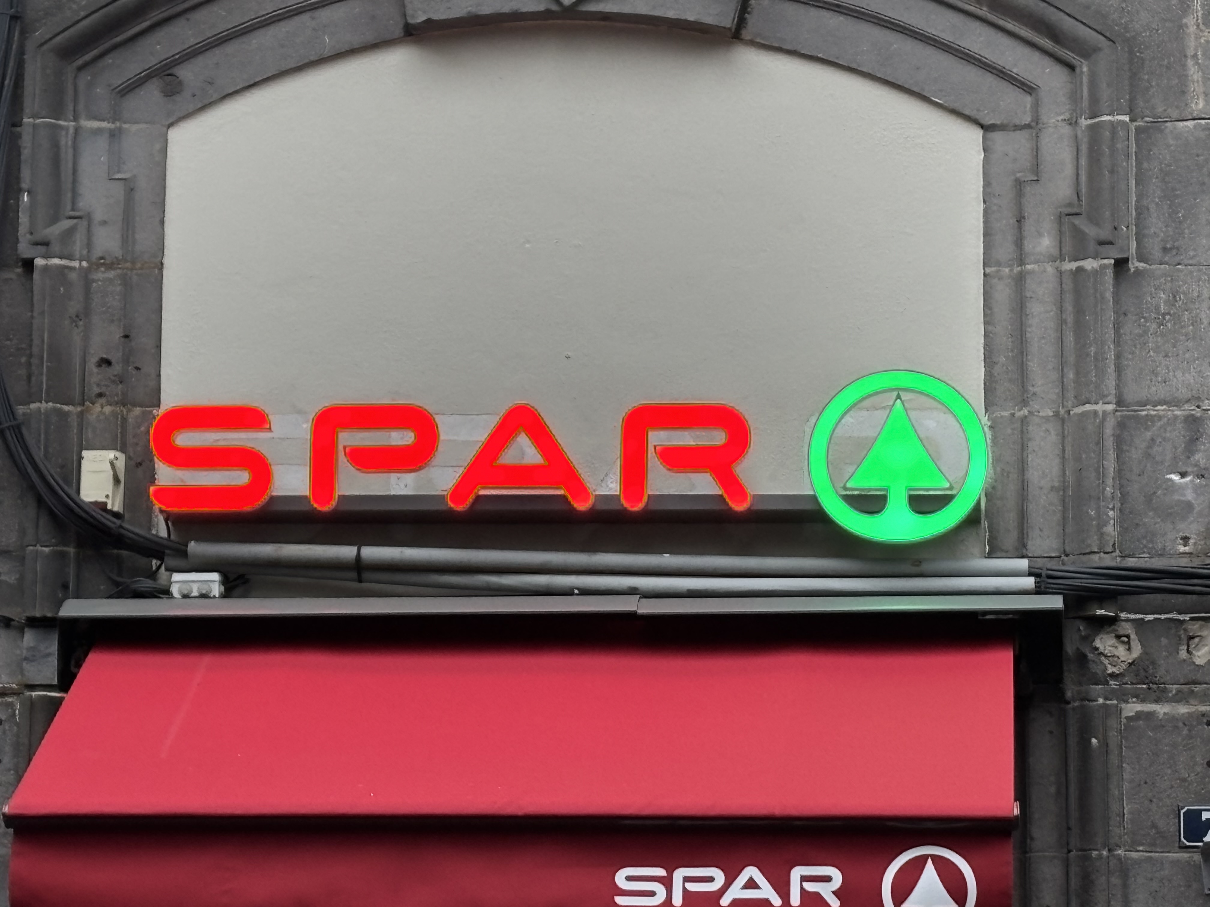 Foto 20 di SPAR