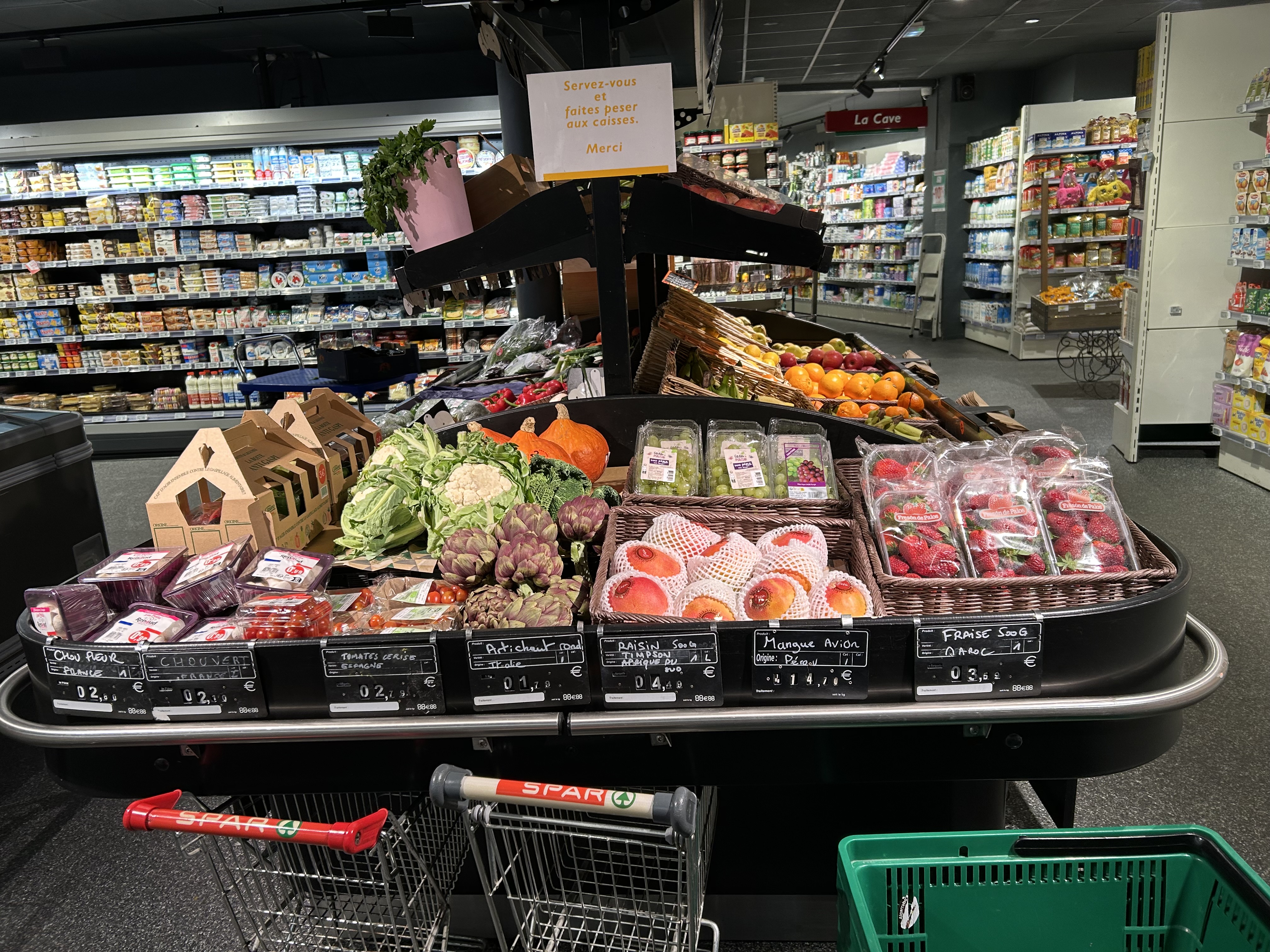 Foto 15 di SPAR