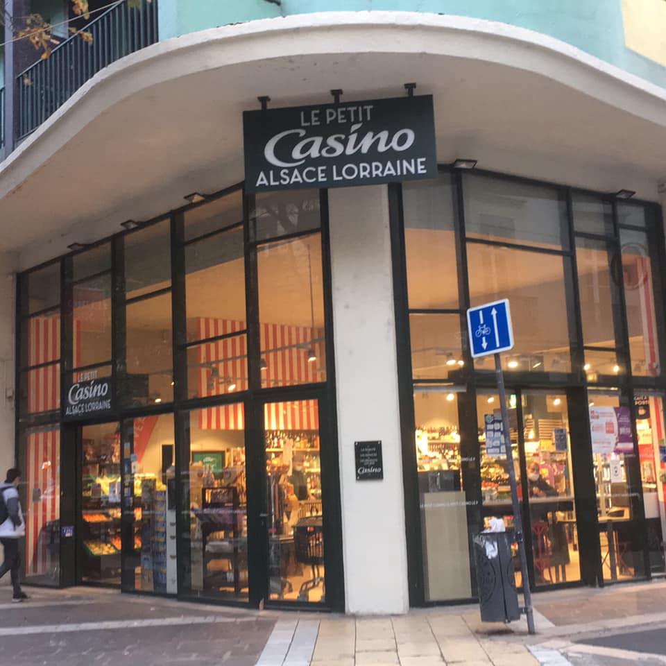 Foto 4 di Le Petit Casino