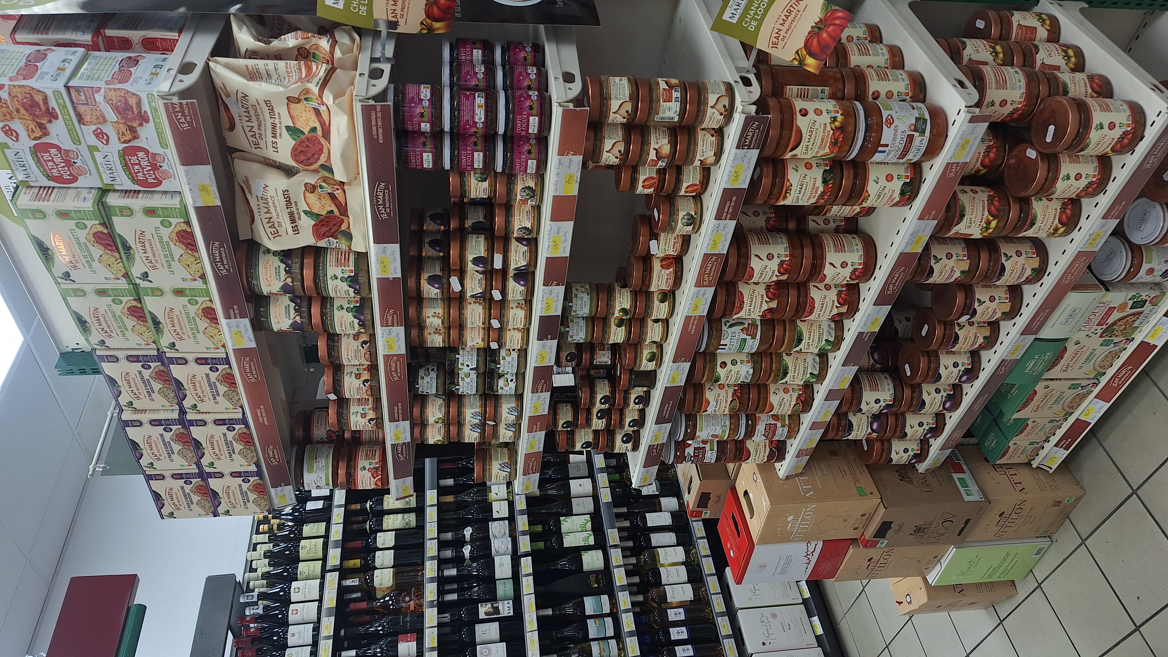 Foto 9 di SPAR