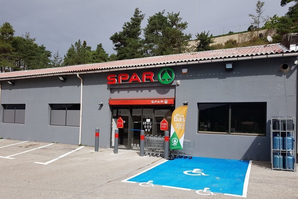 Fotografia 4 de SPAR