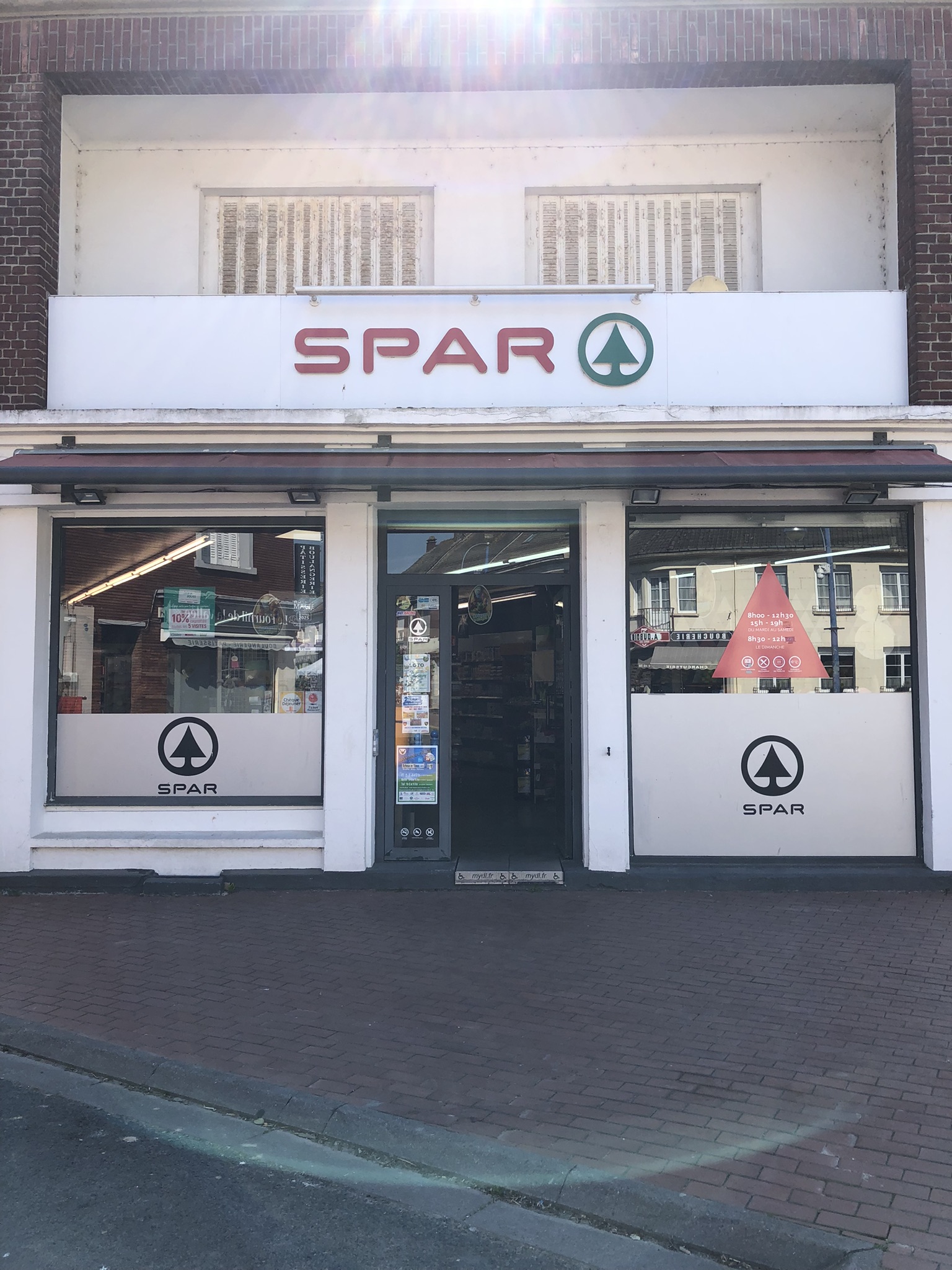 Foto 8 di SPAR