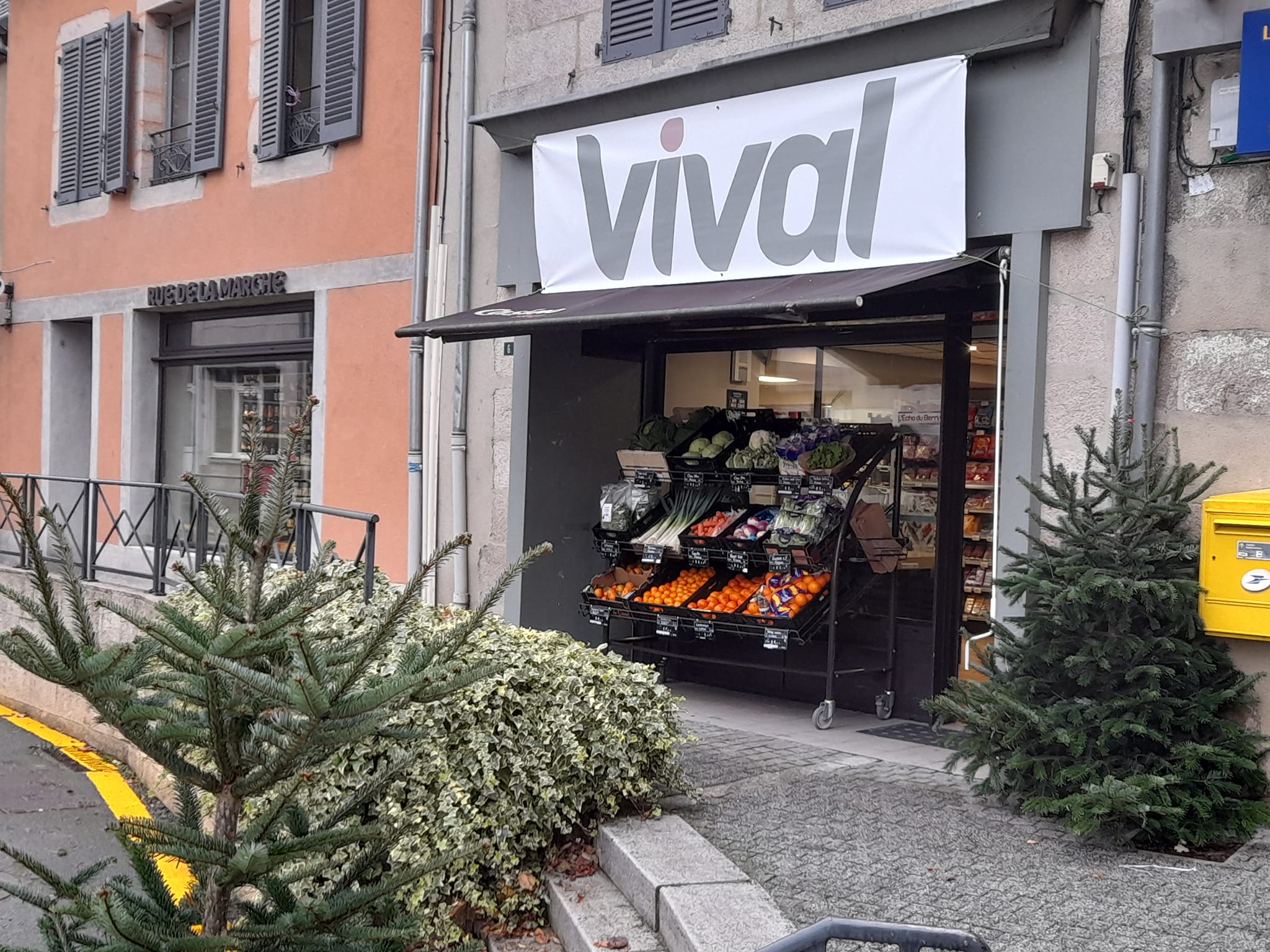 Foto 8 di Vival