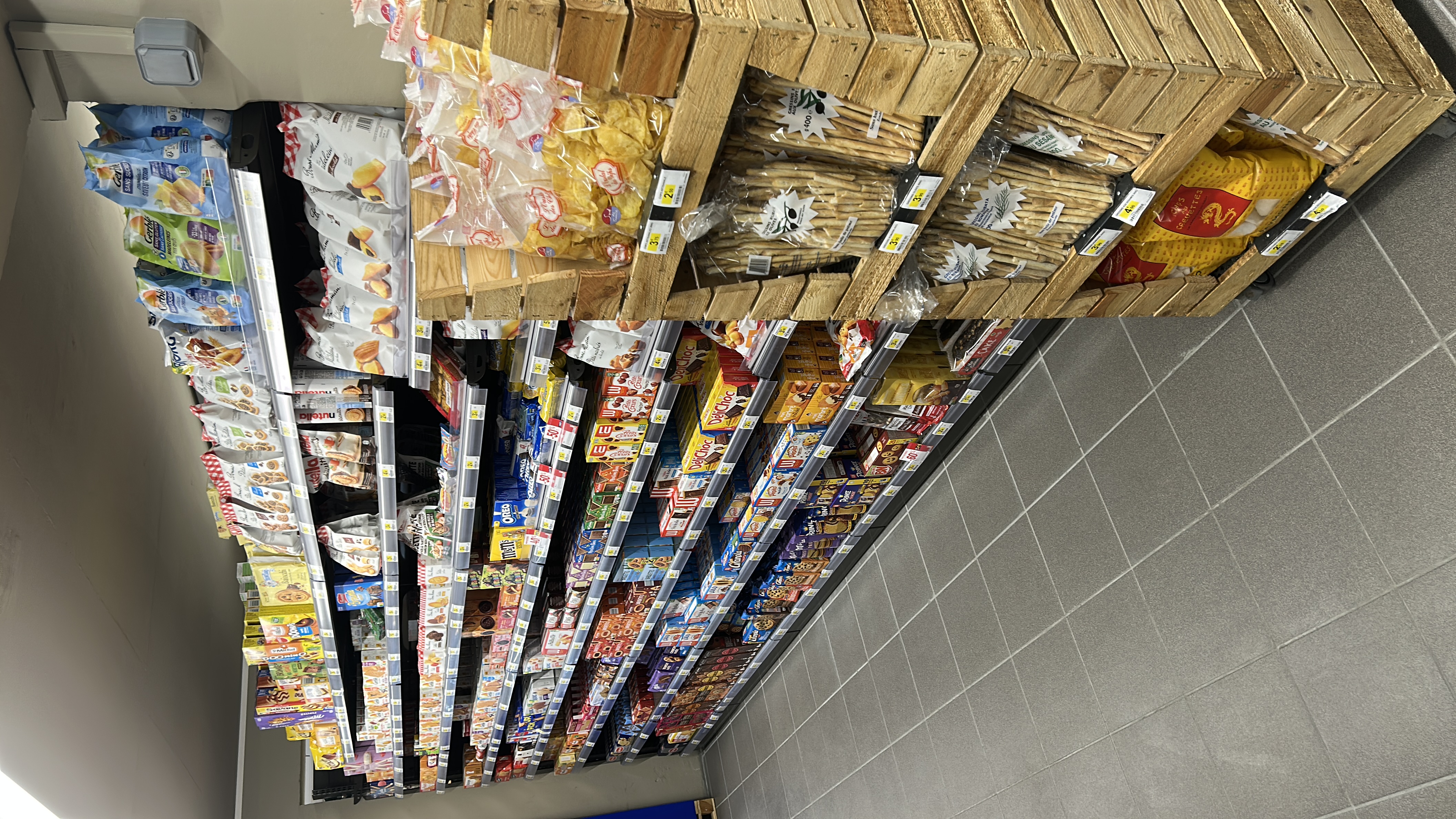 Foto 3 di SPAR