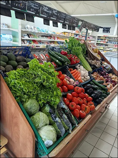 Foto 4 di SPAR