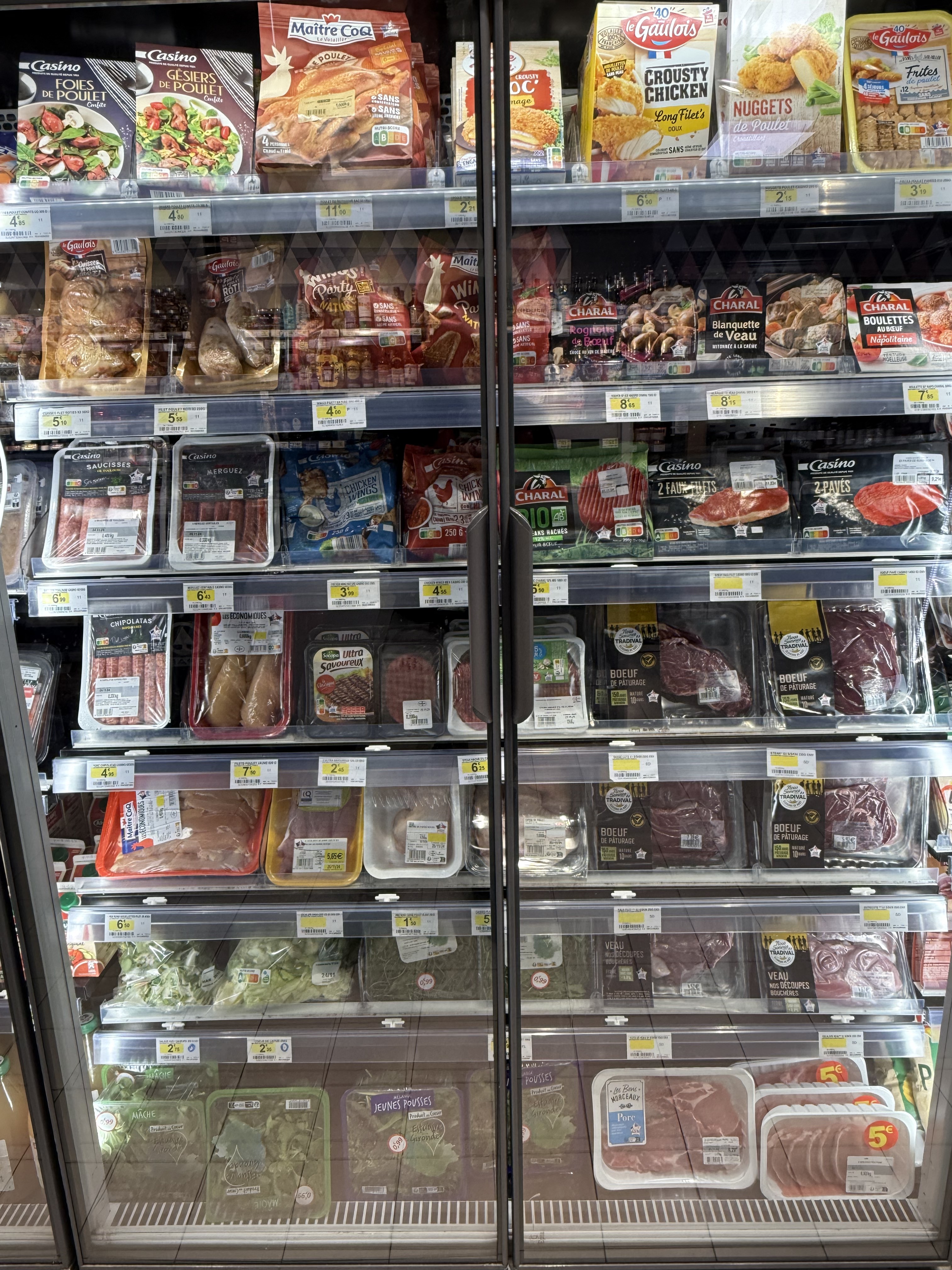 Foto 3 di SPAR
