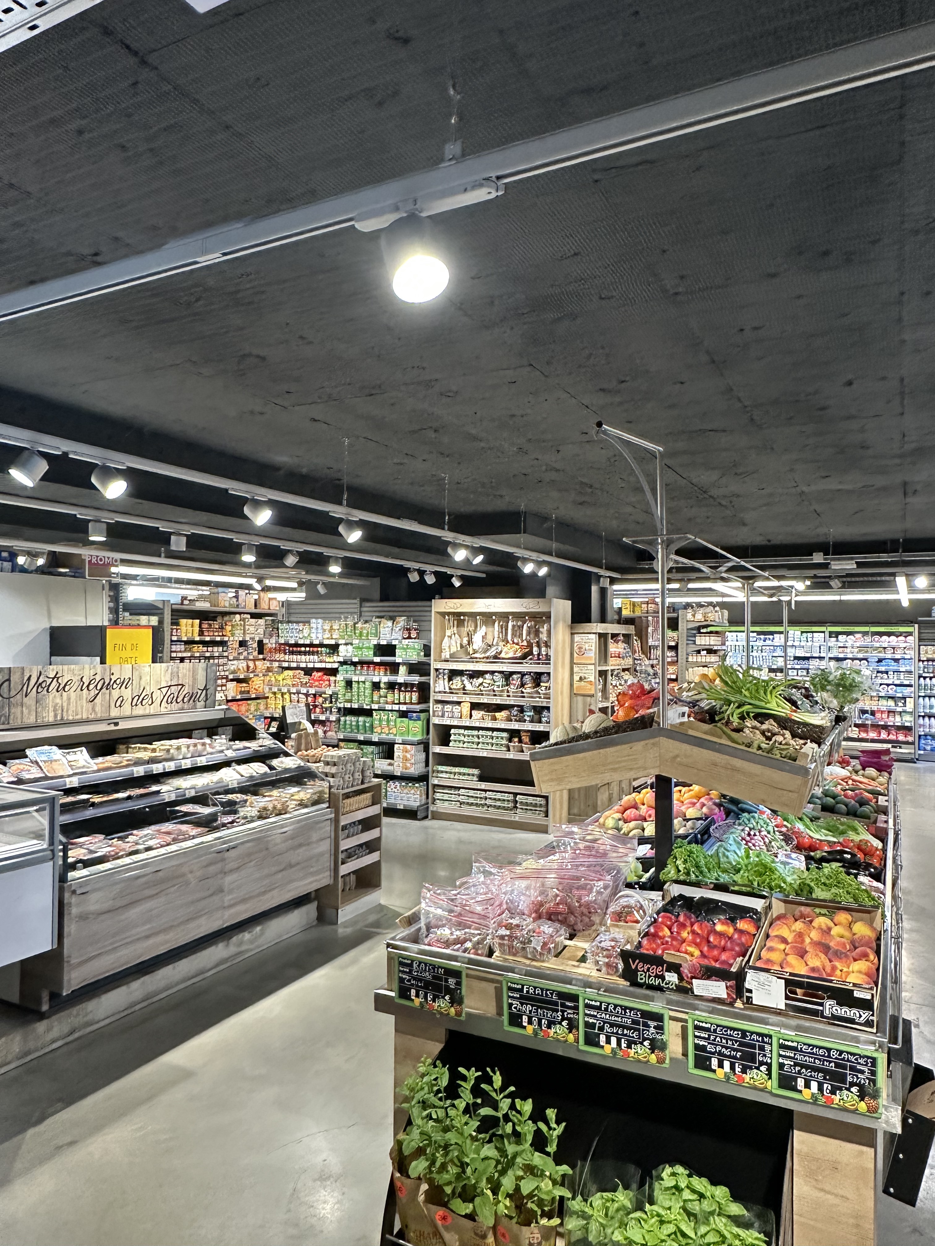 Foto 3 di SPAR