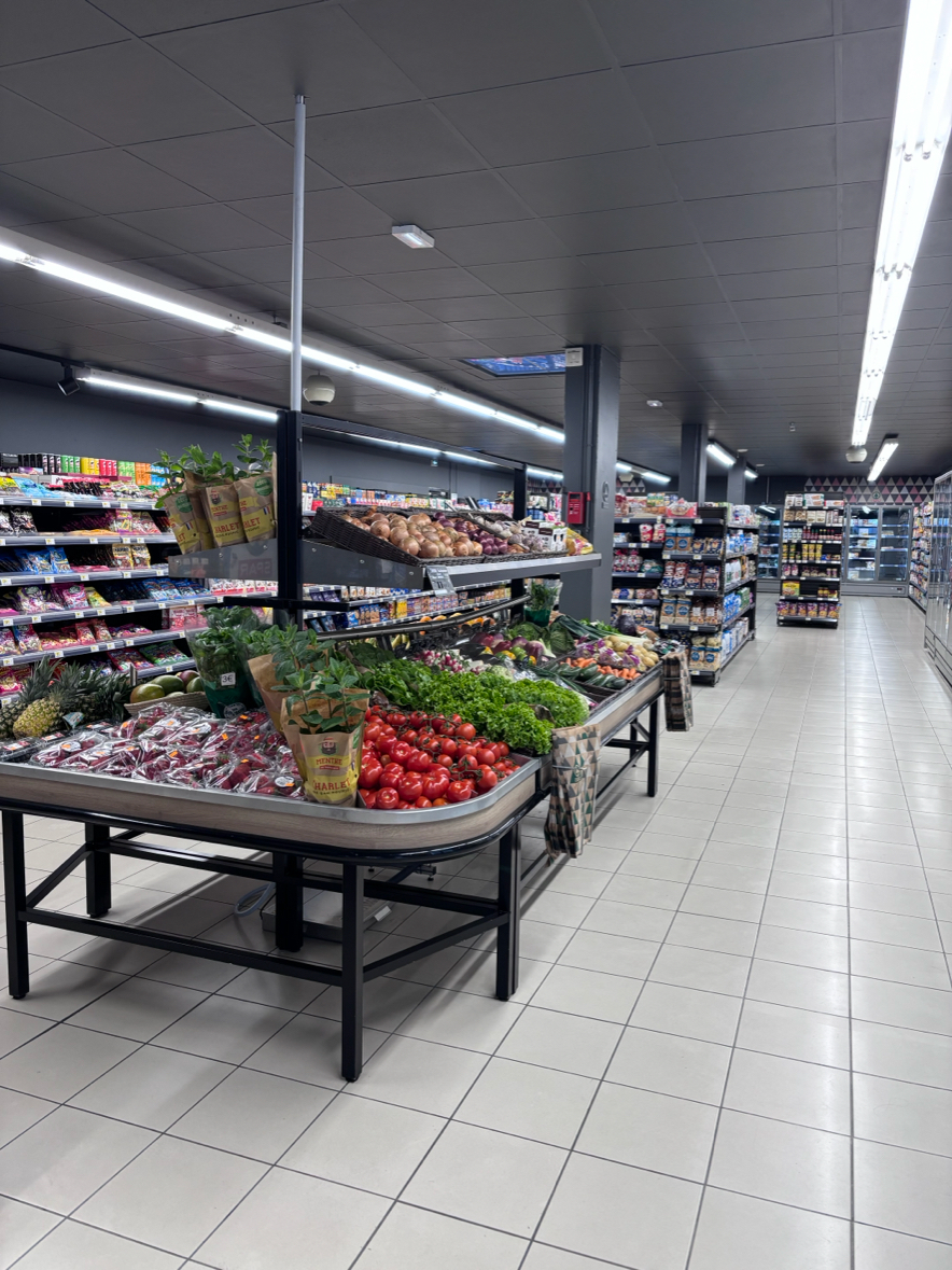 Foto 3 di SPAR