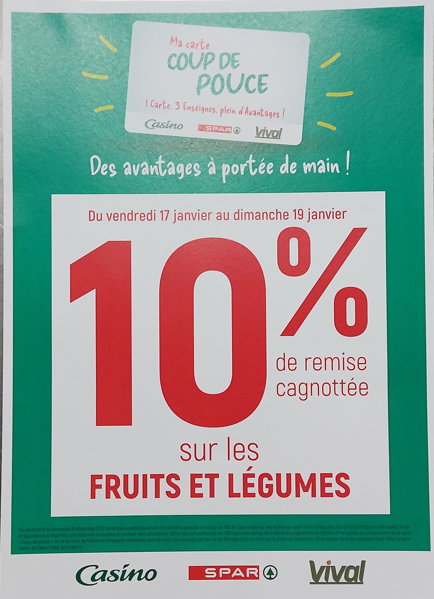 Foto 4 di SPAR