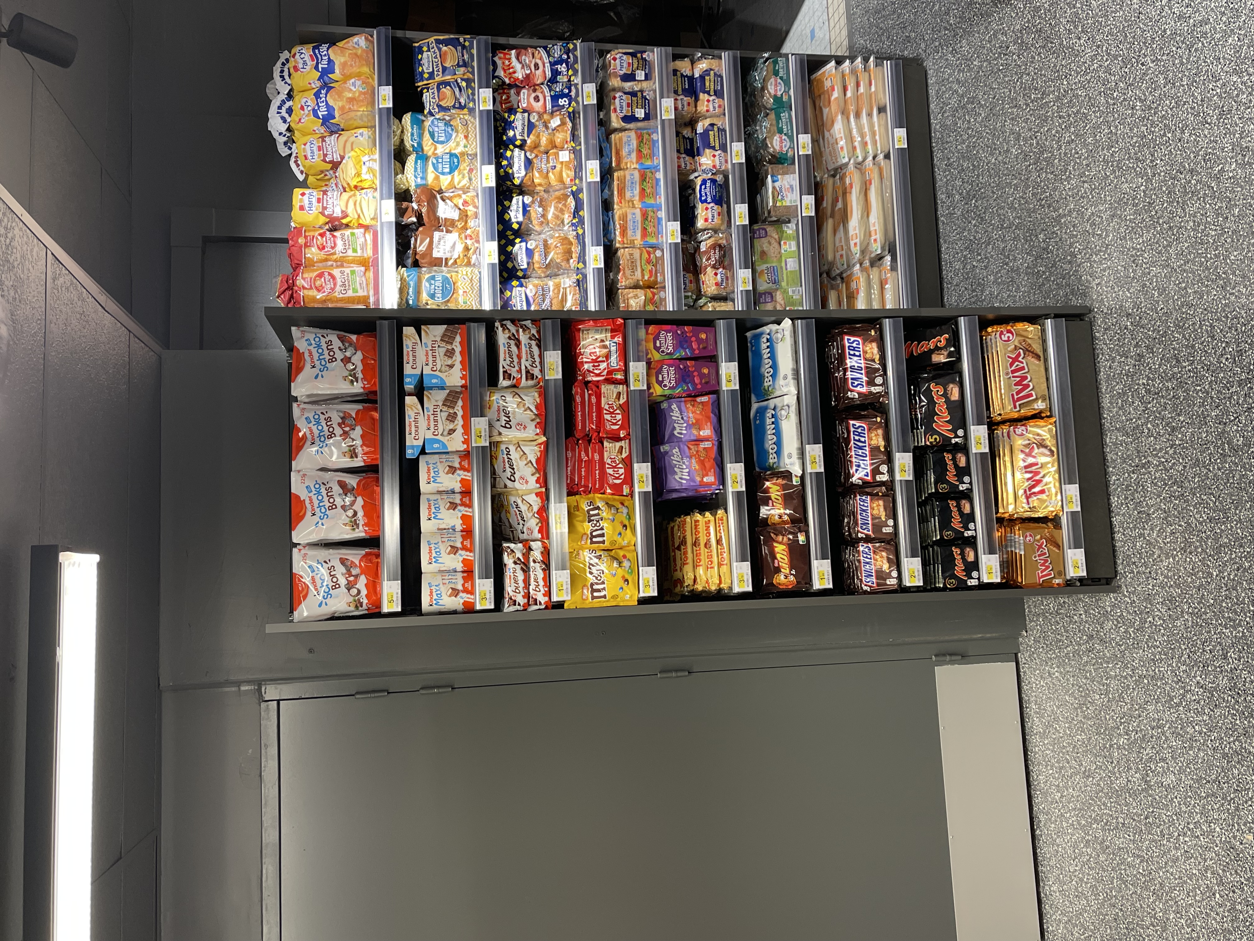 Foto 19 di SPAR