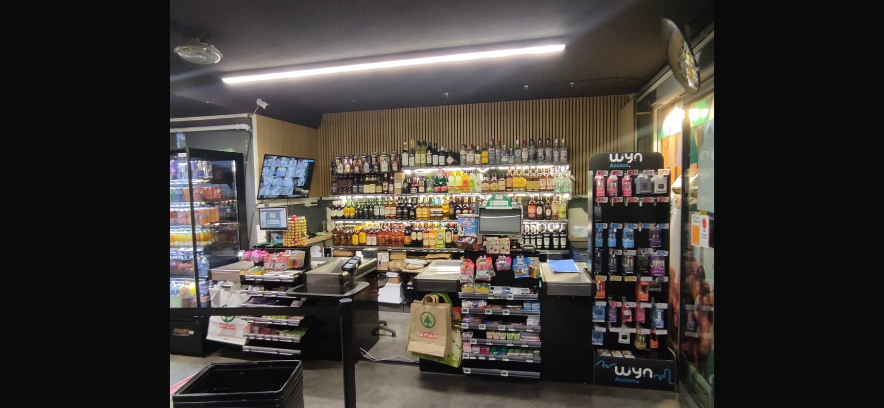 Foto 14 di SPAR
