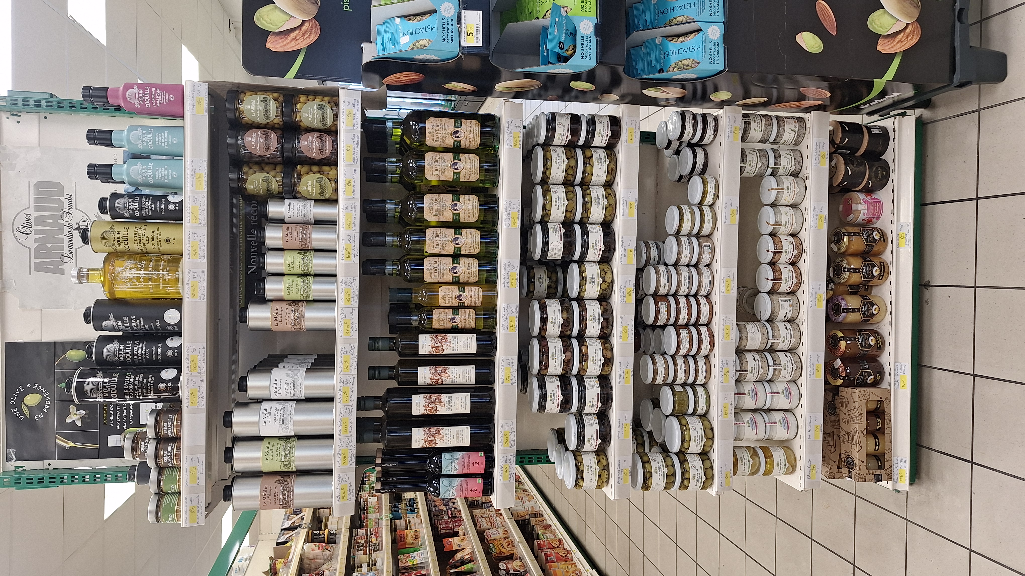 Foto 12 di SPAR