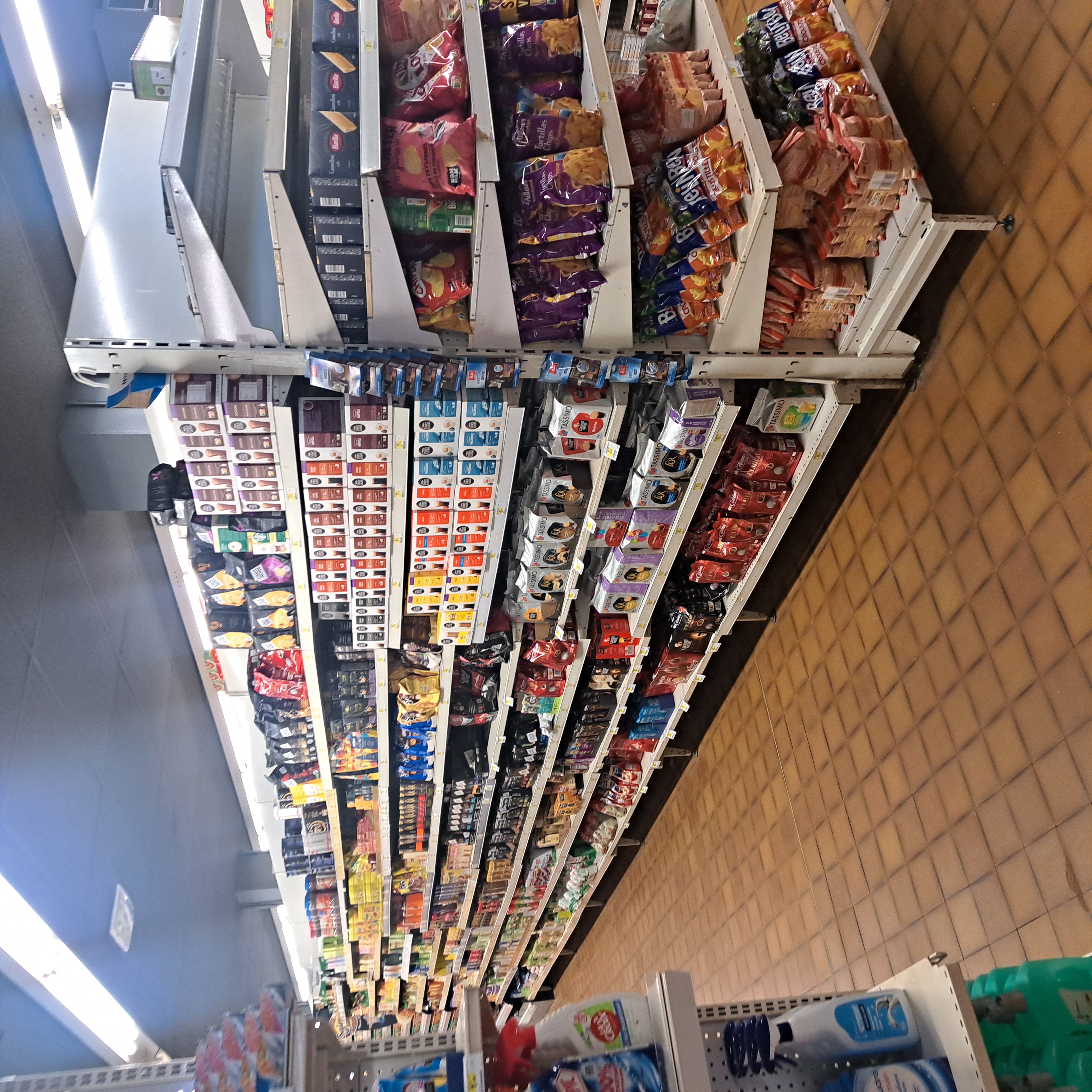 Foto 6 di SPAR