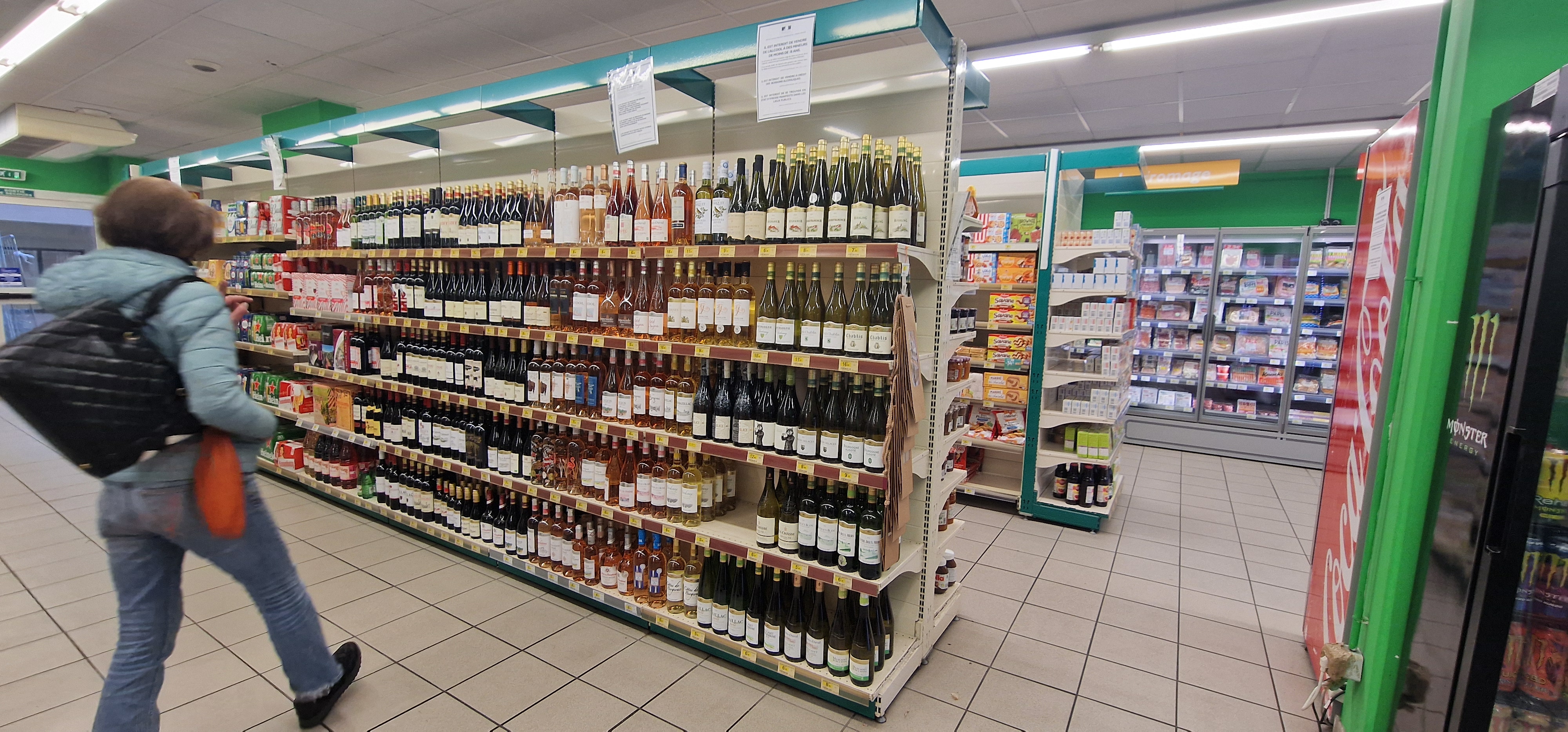 Foto 13 di SPAR
