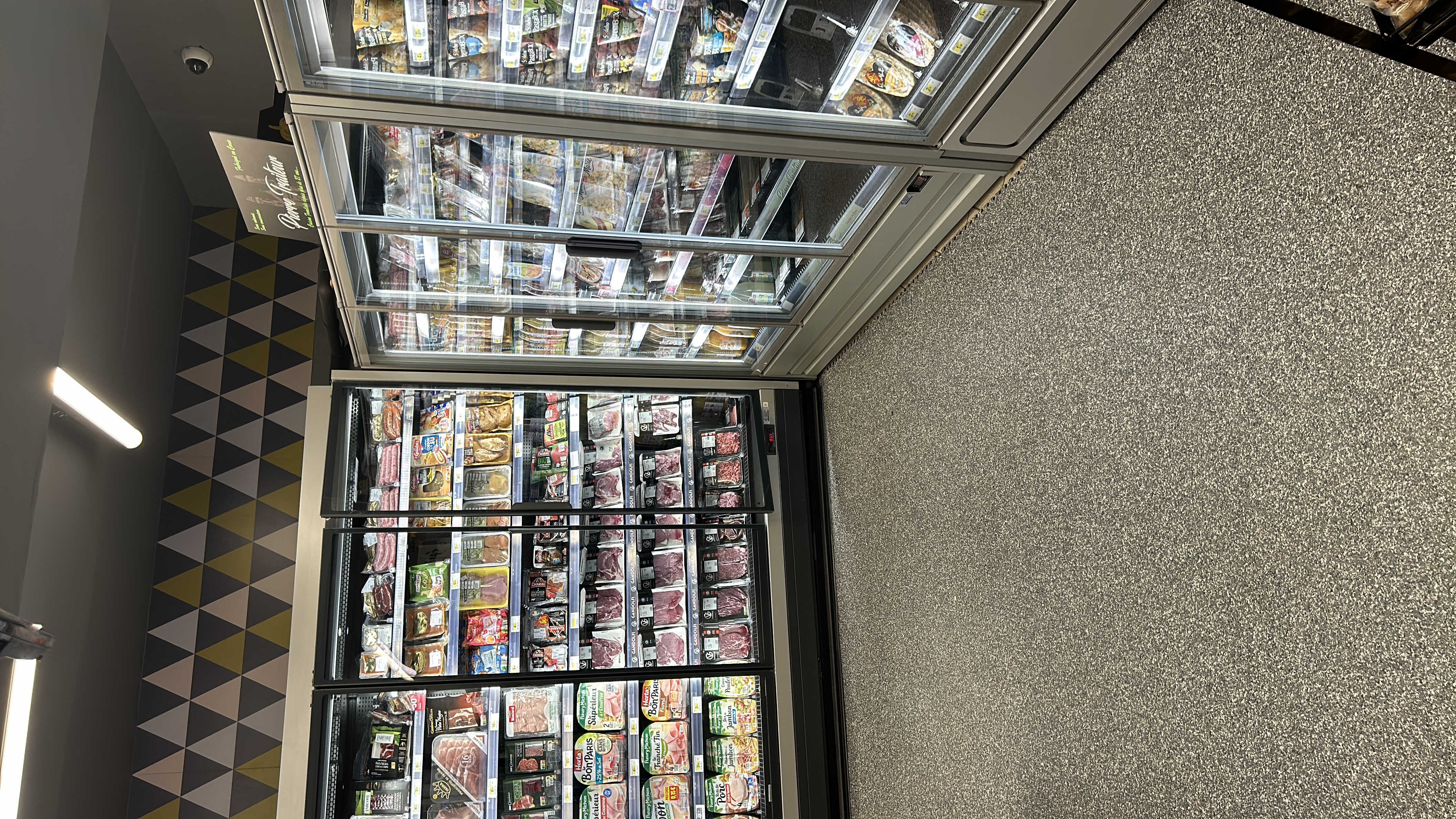 Foto 5 di SPAR