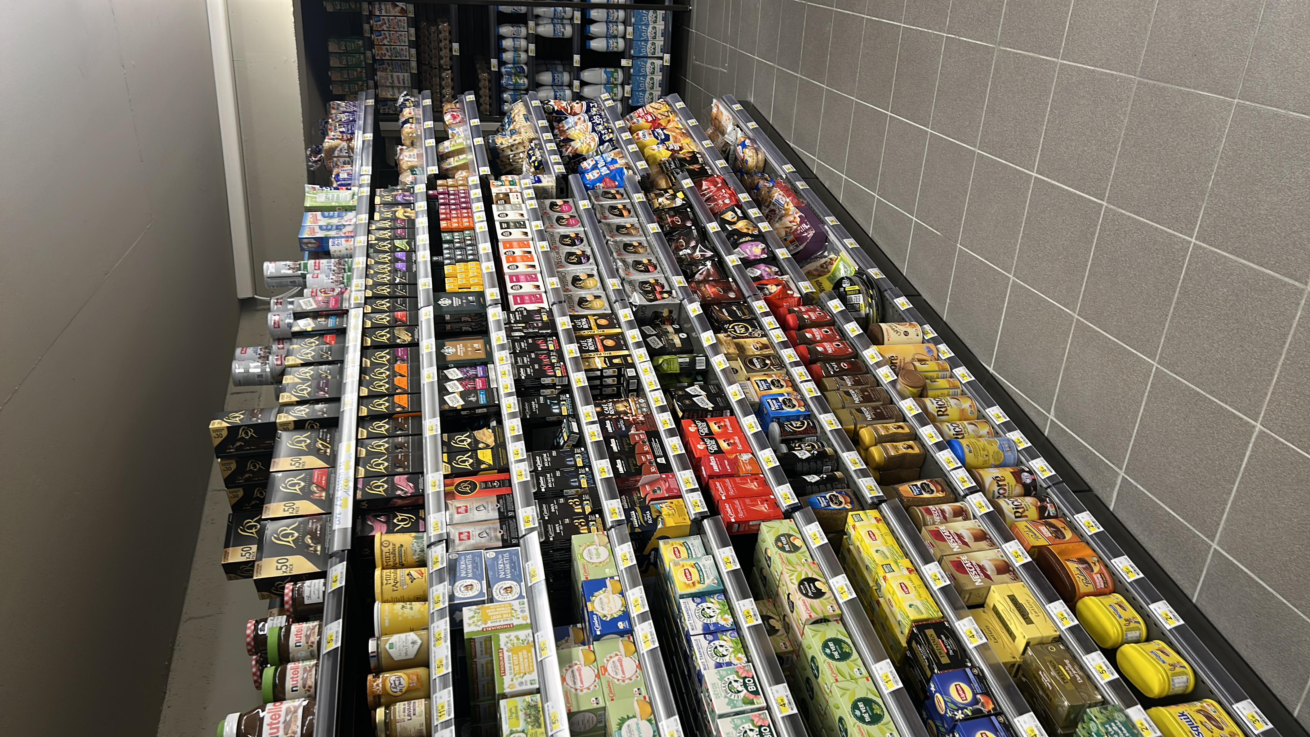 Foto 2 di SPAR