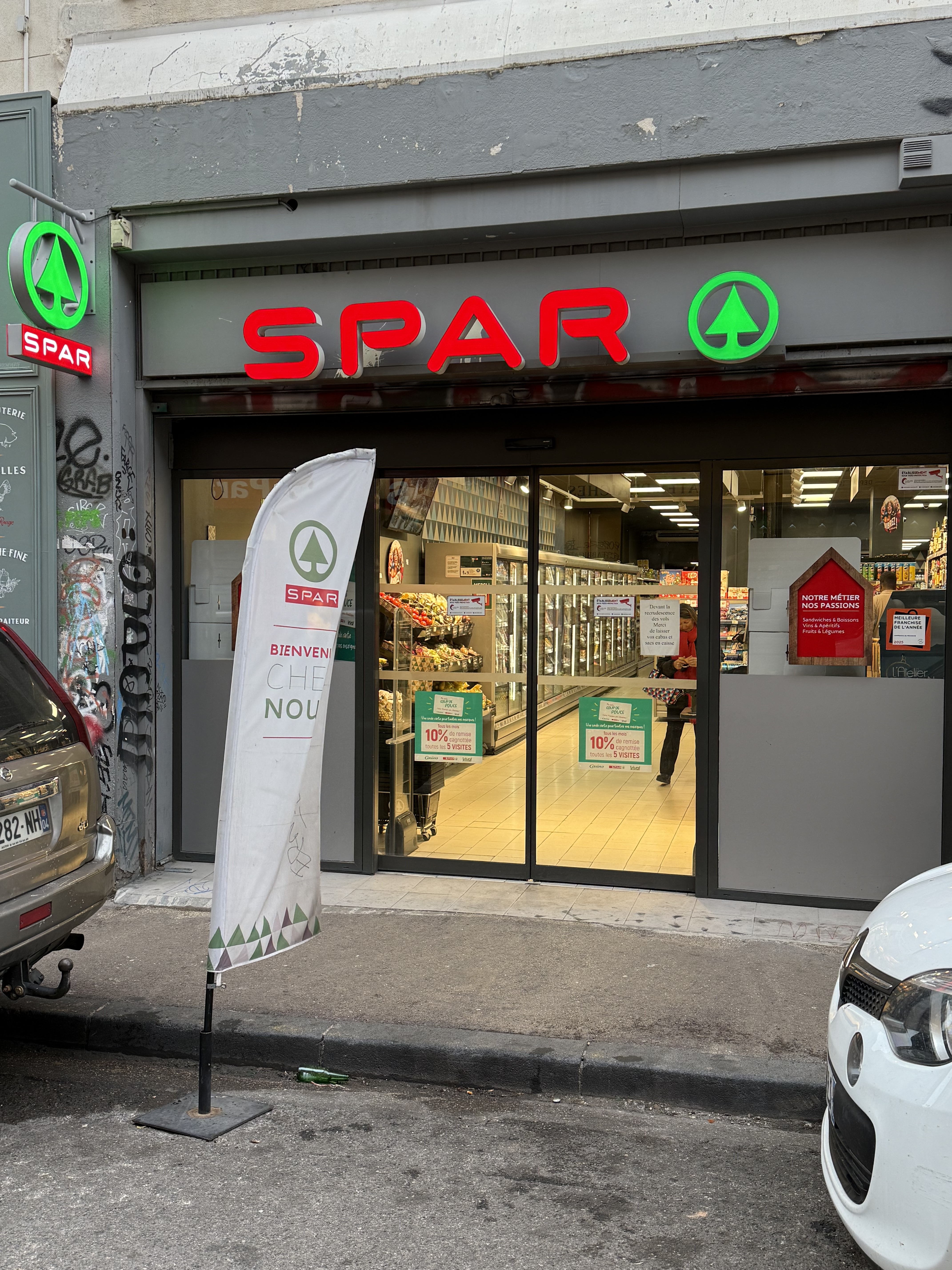 Foto 5 di SPAR