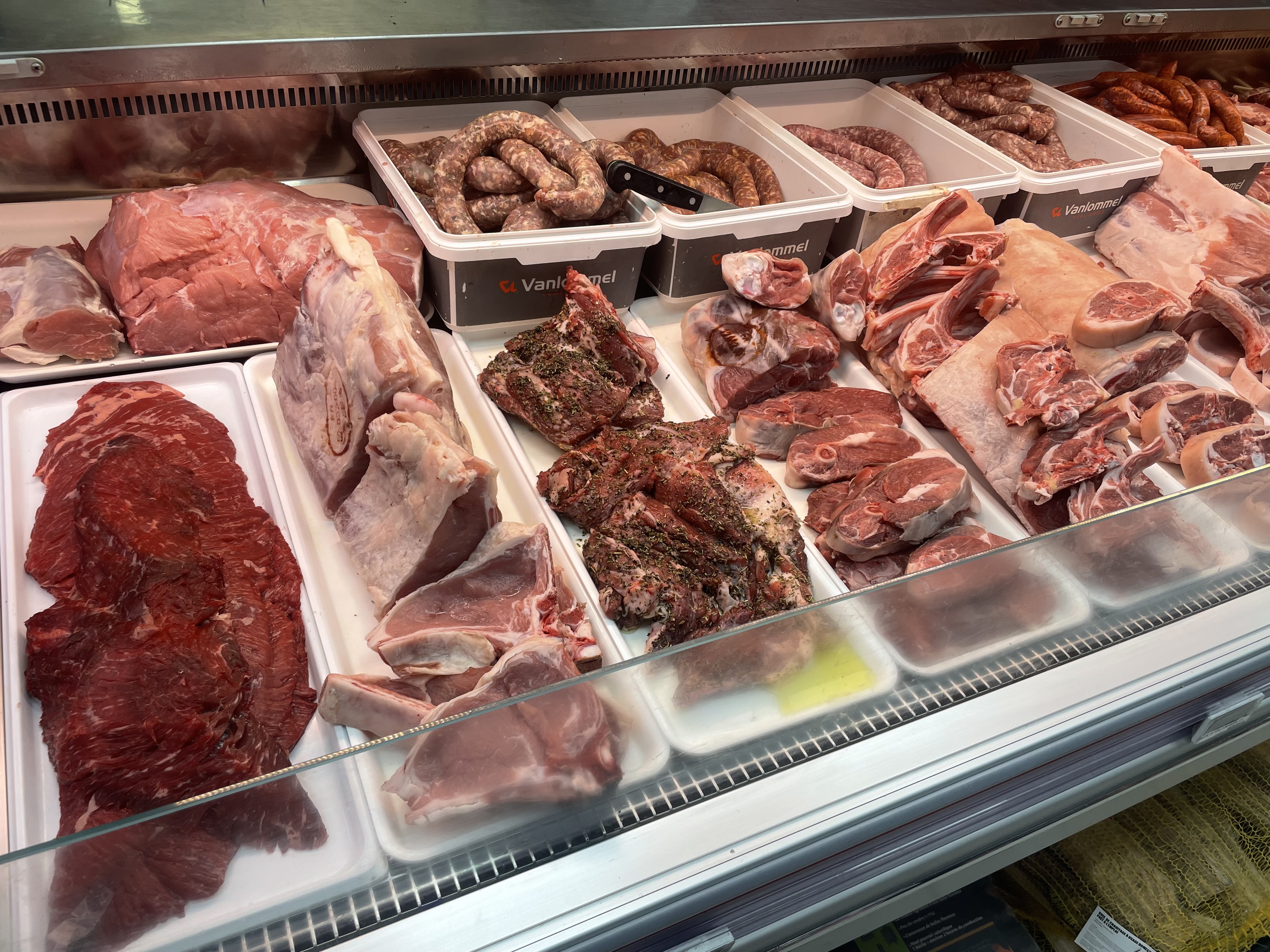Foto 7 di SPAR
