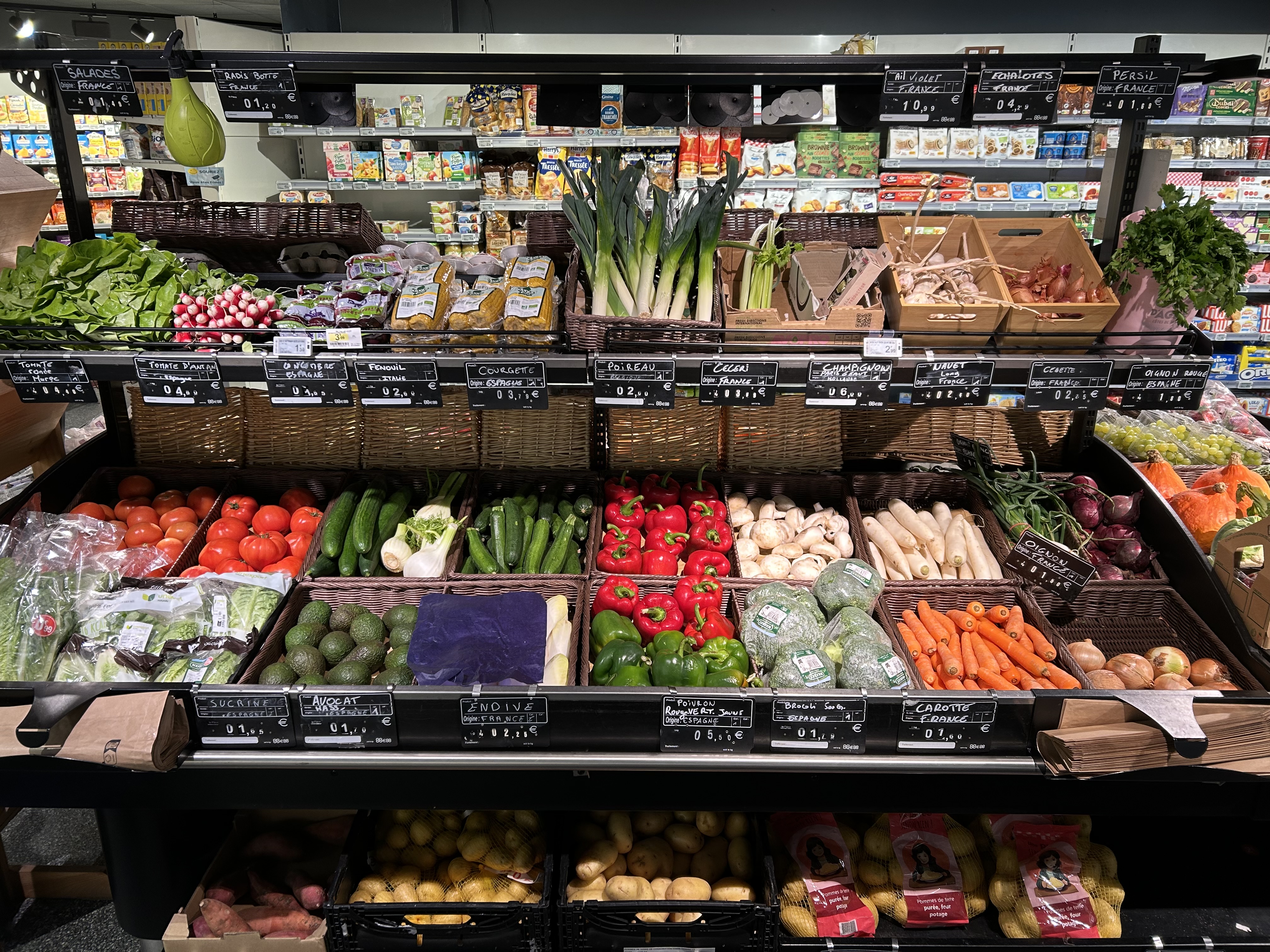 Foto 18 di SPAR