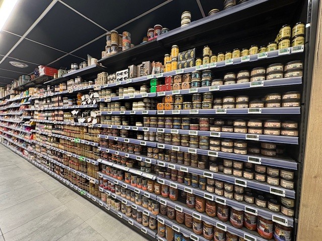 Foto 5 di SPAR