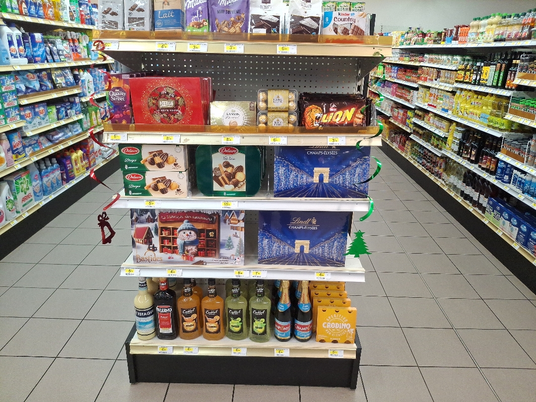 Foto 17 di SPAR