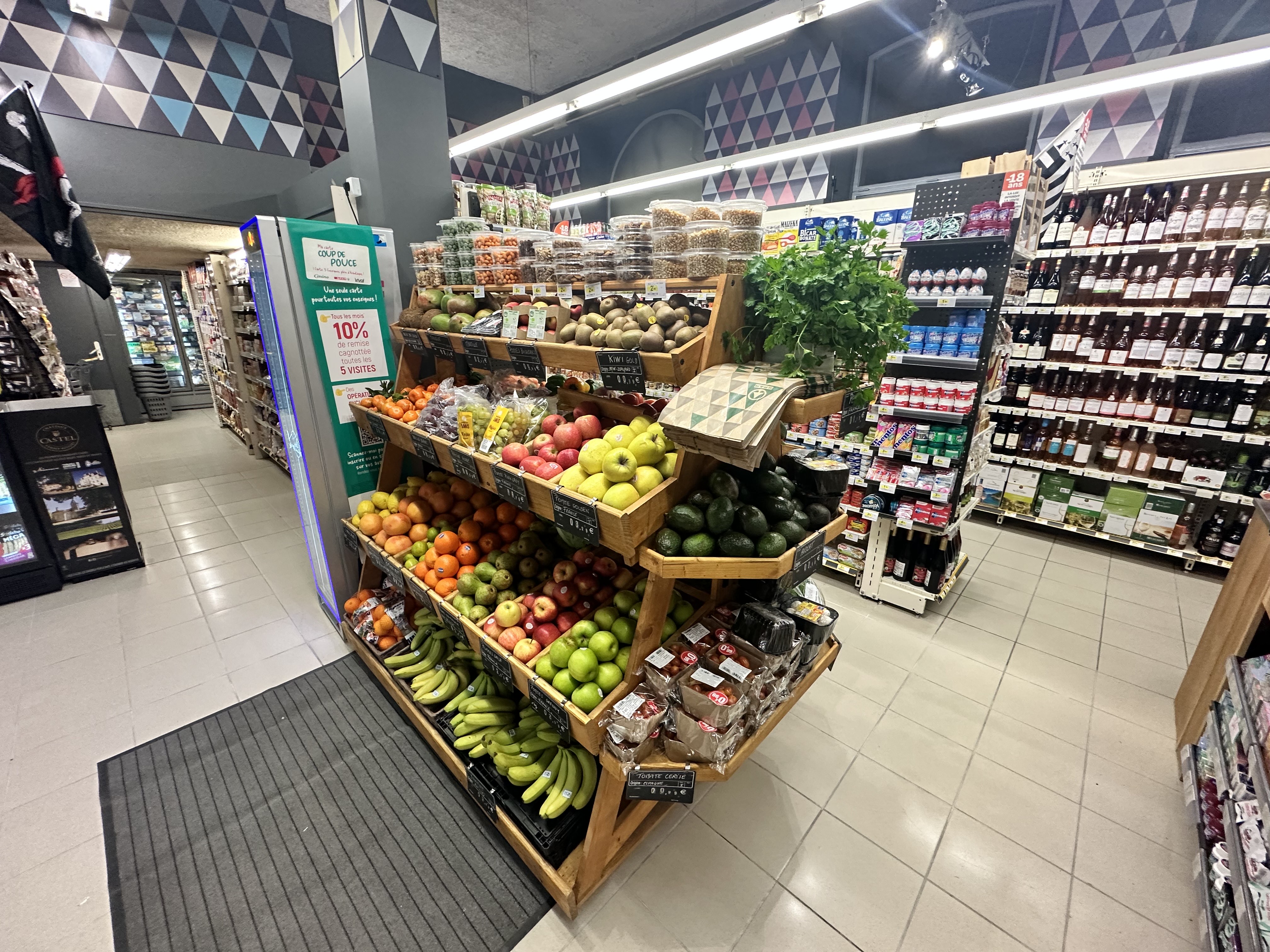 Foto 7 di SPAR