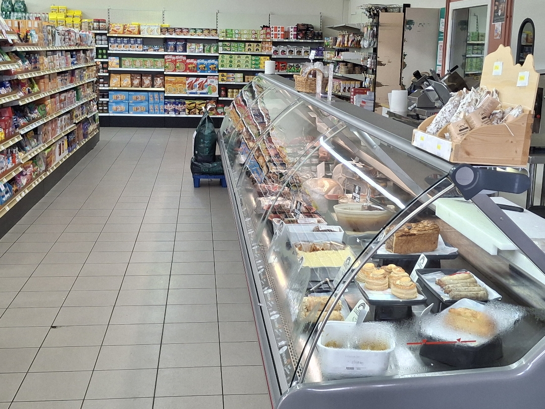 Foto 6 di SPAR