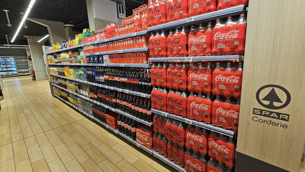 Foto 11 di SPAR
