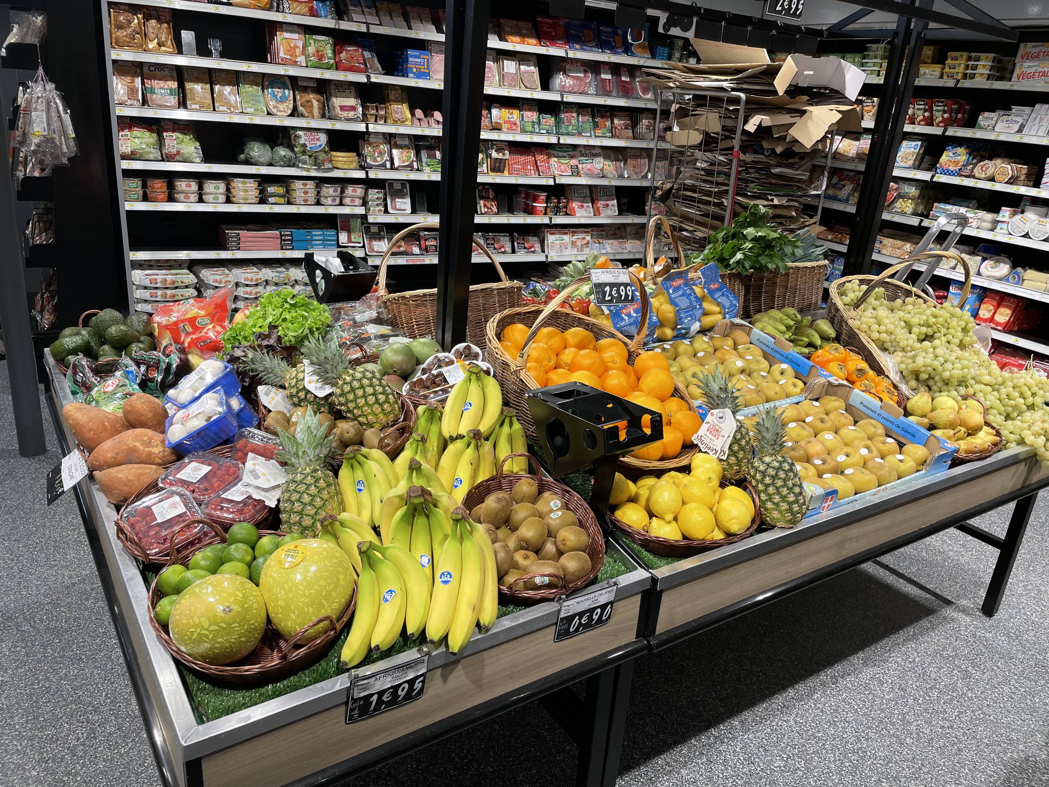 Foto 2 di SPAR