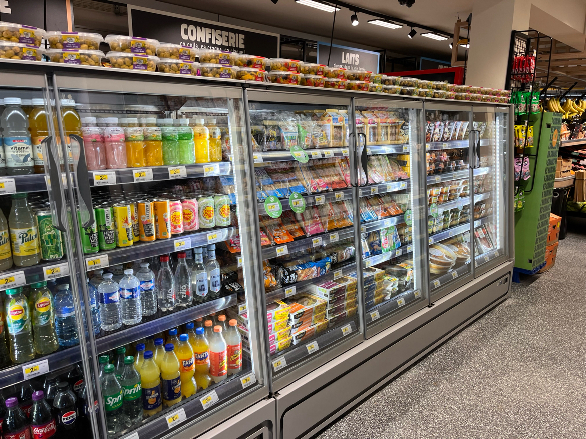 Foto 10 di SPAR