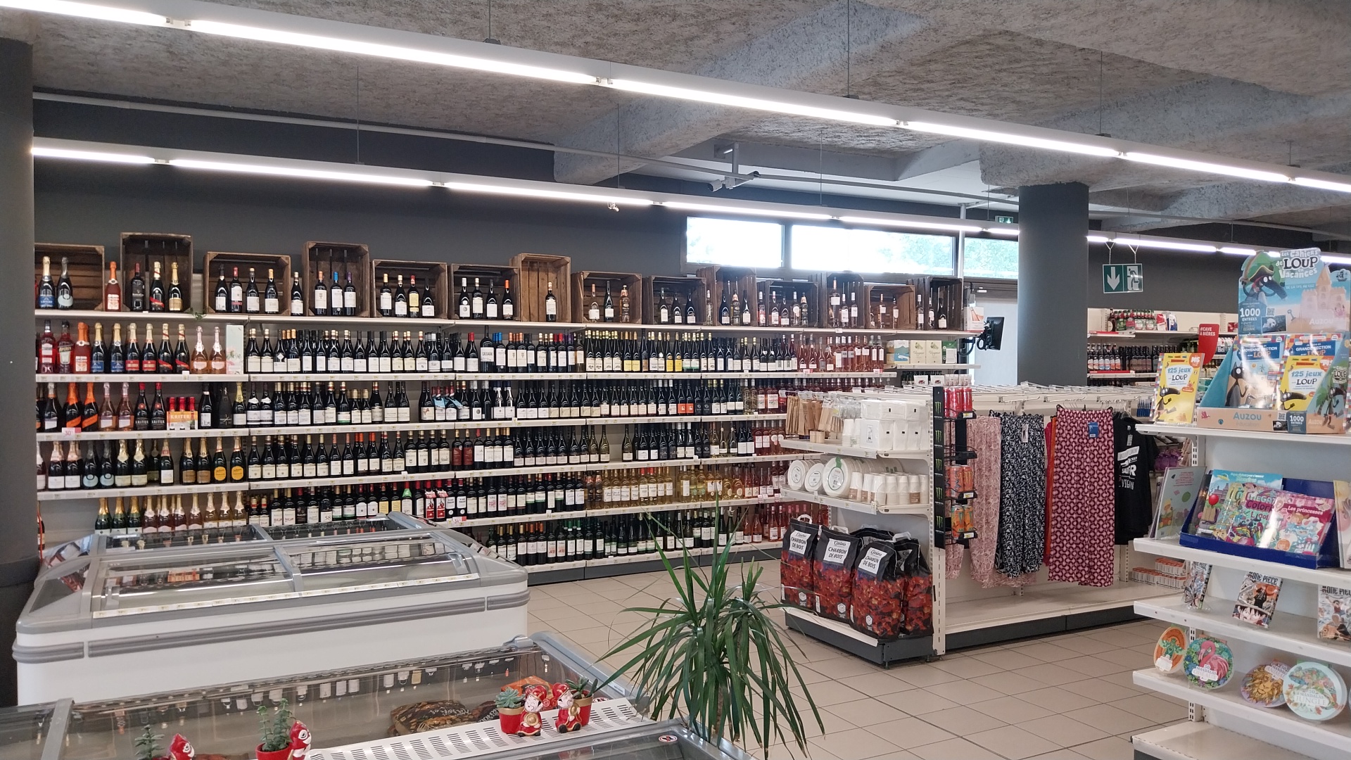 Foto 3 di SPAR