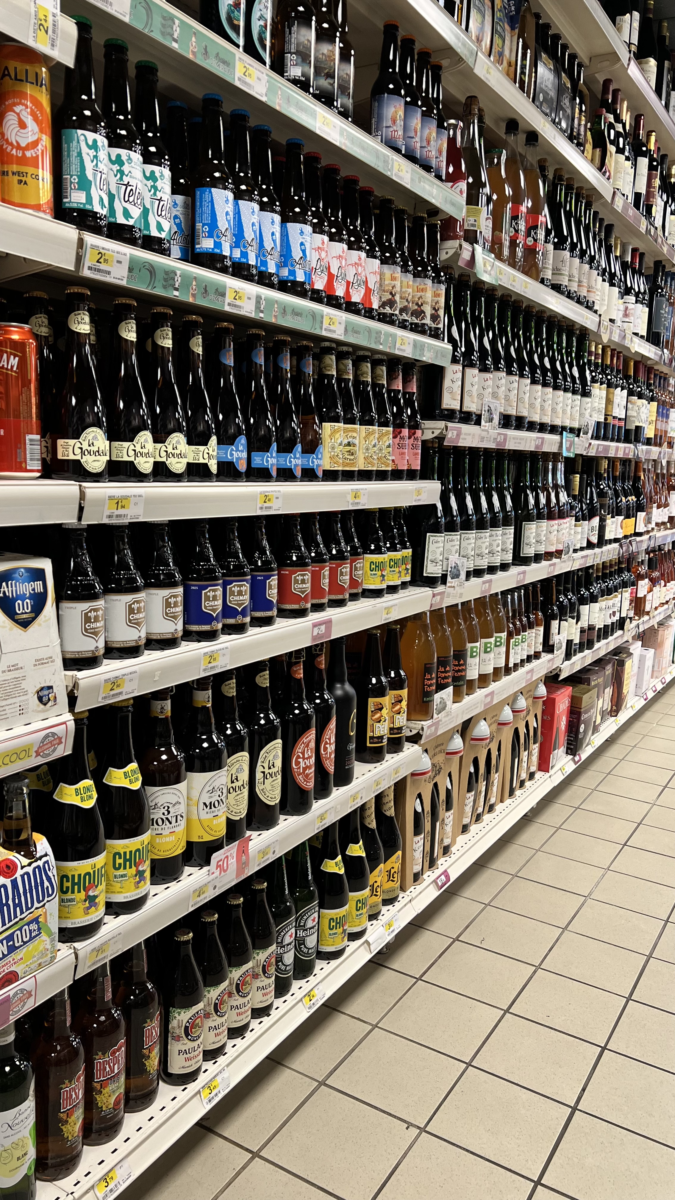 Foto 4 di SPAR