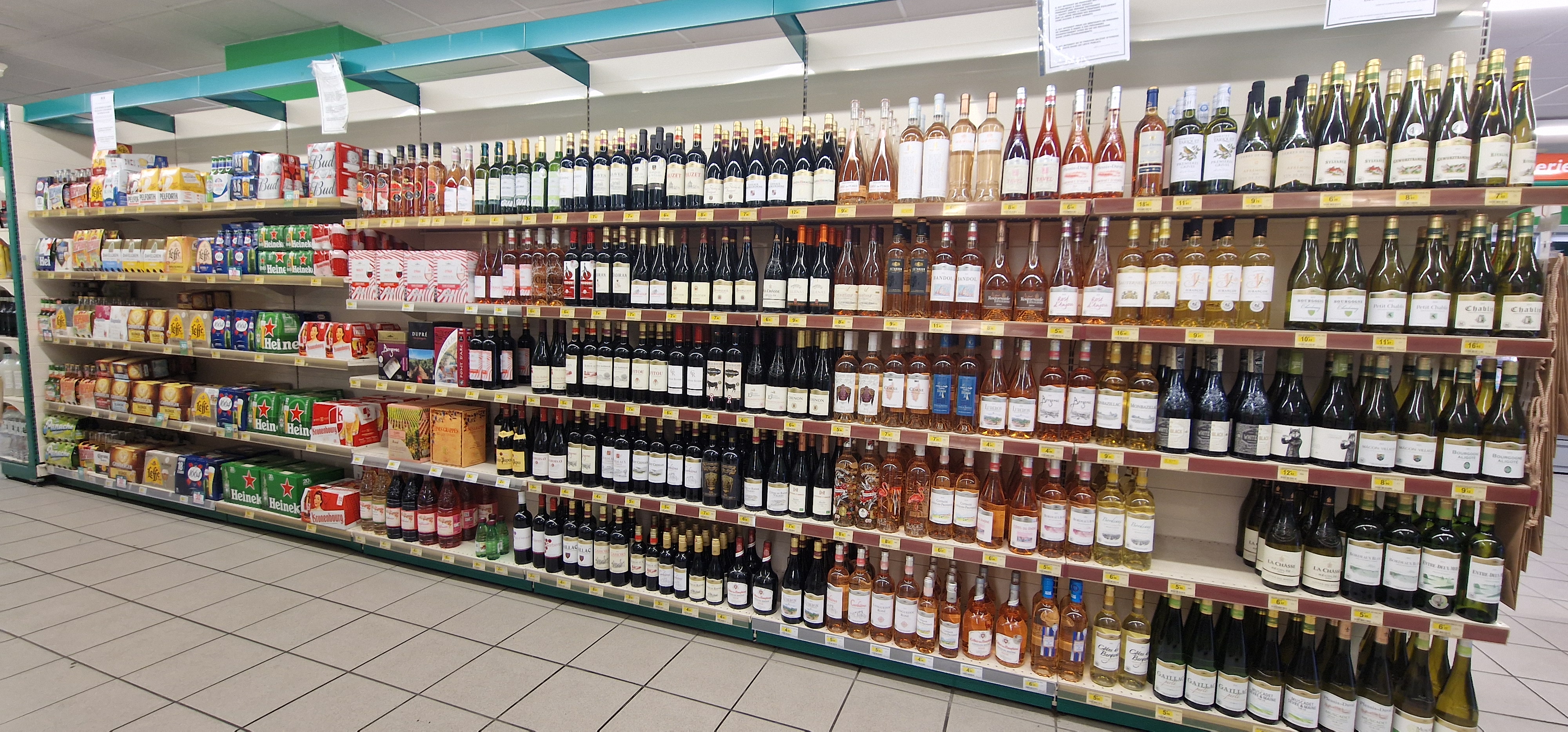 Foto 10 di SPAR