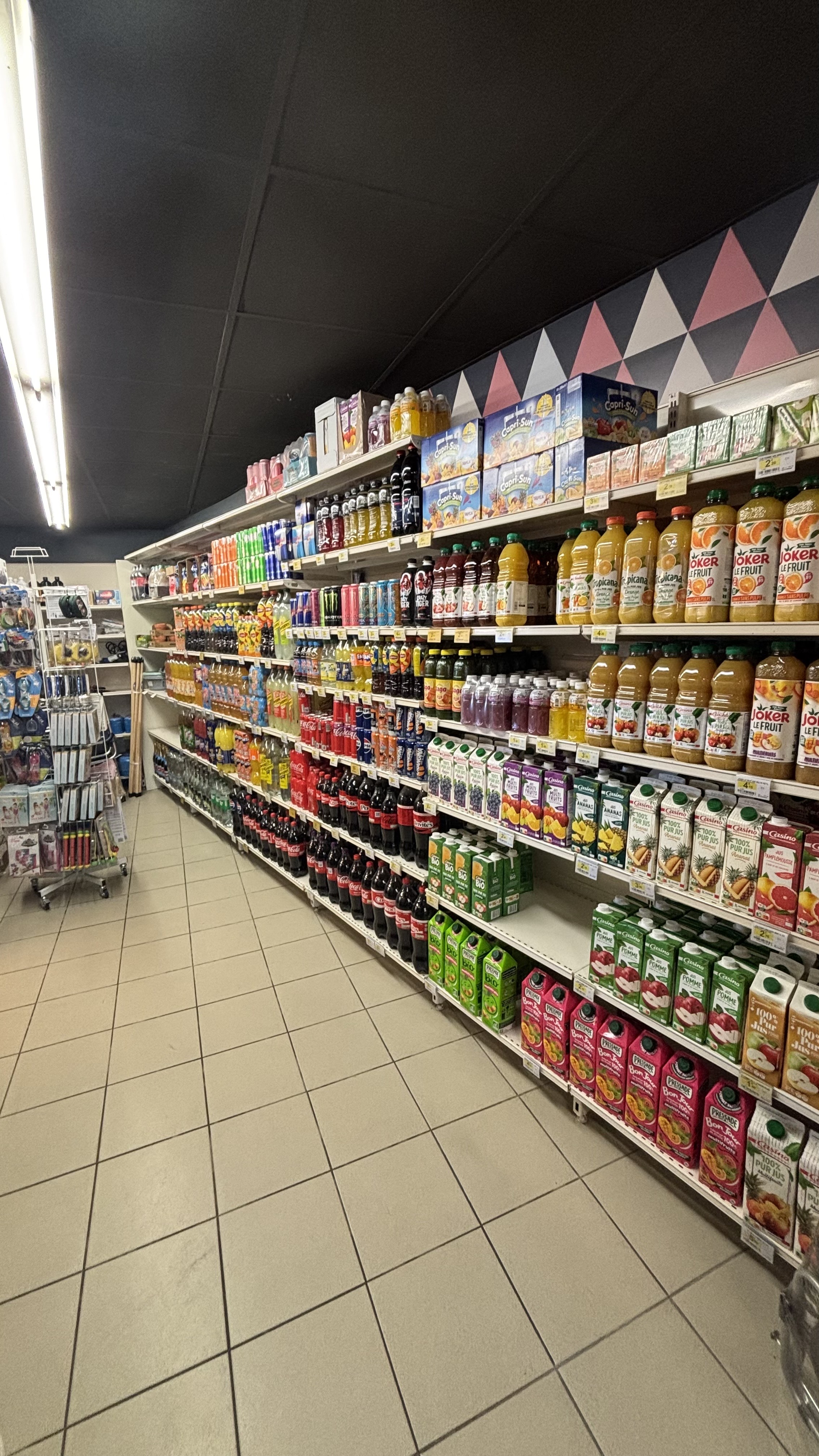 Foto 5 di SPAR