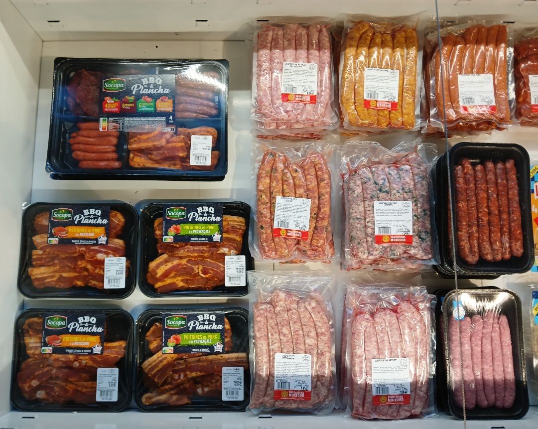 Foto 10 di SPAR