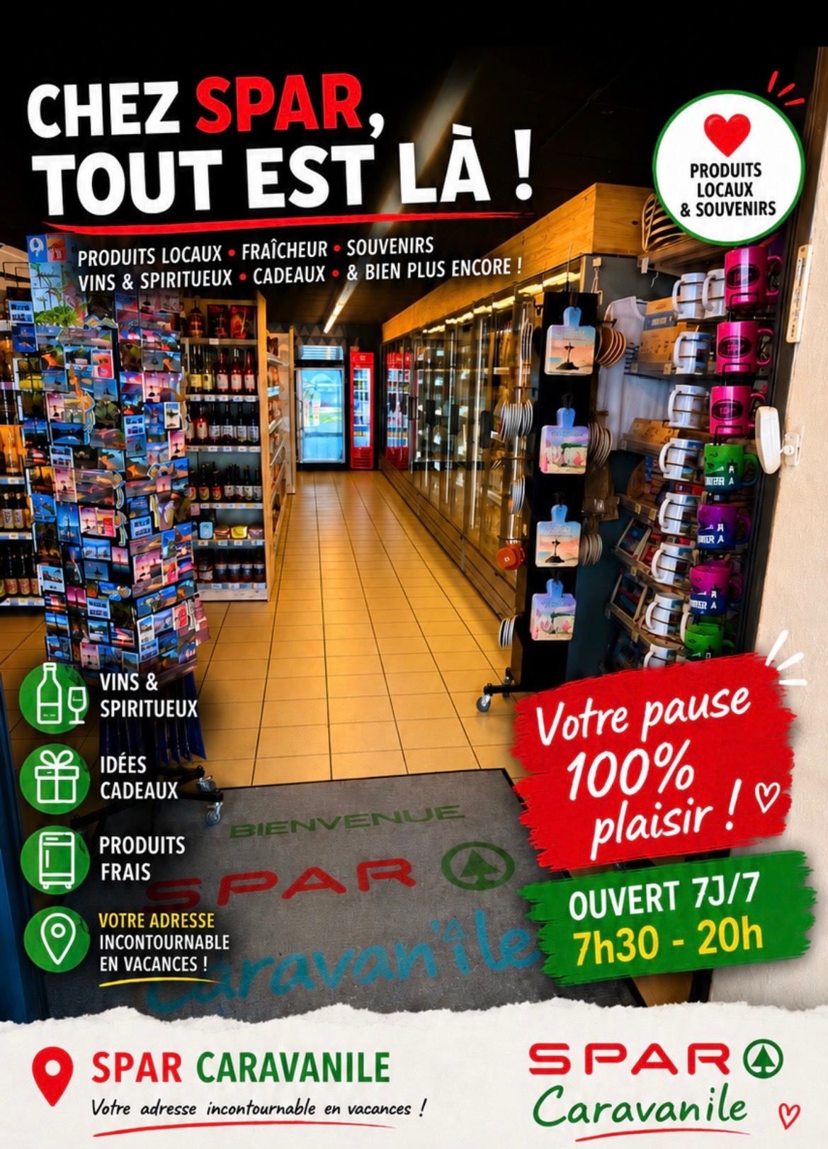 Foto 12 di SPAR
