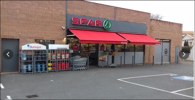 Foto 5 di SPAR
