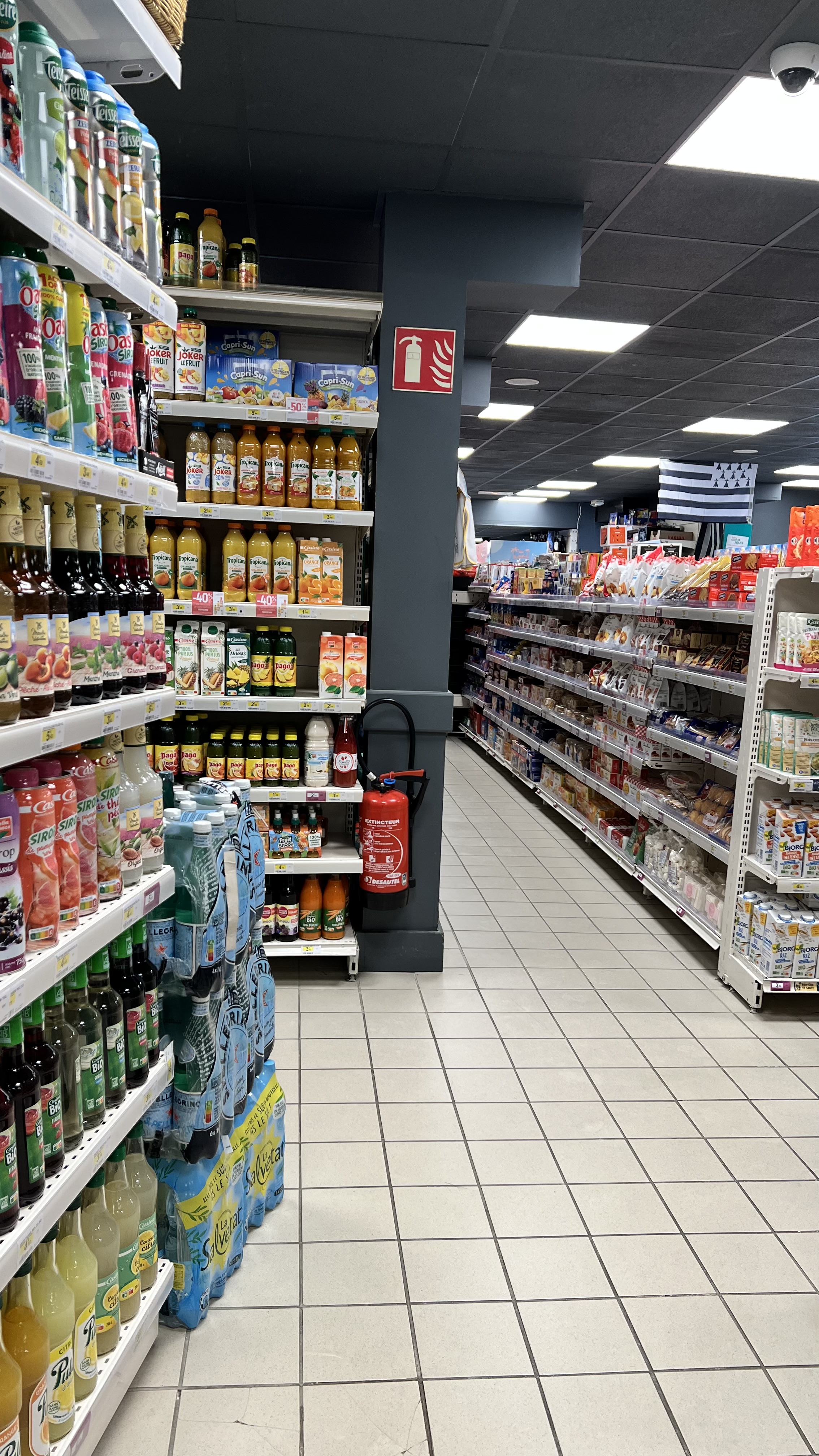Foto 13 di SPAR