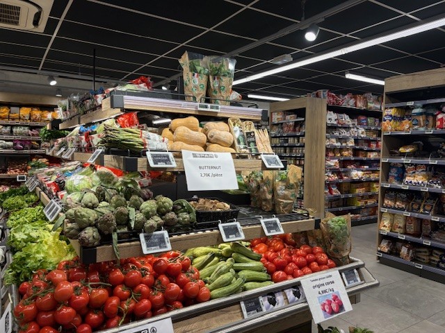 Foto 7 di SPAR
