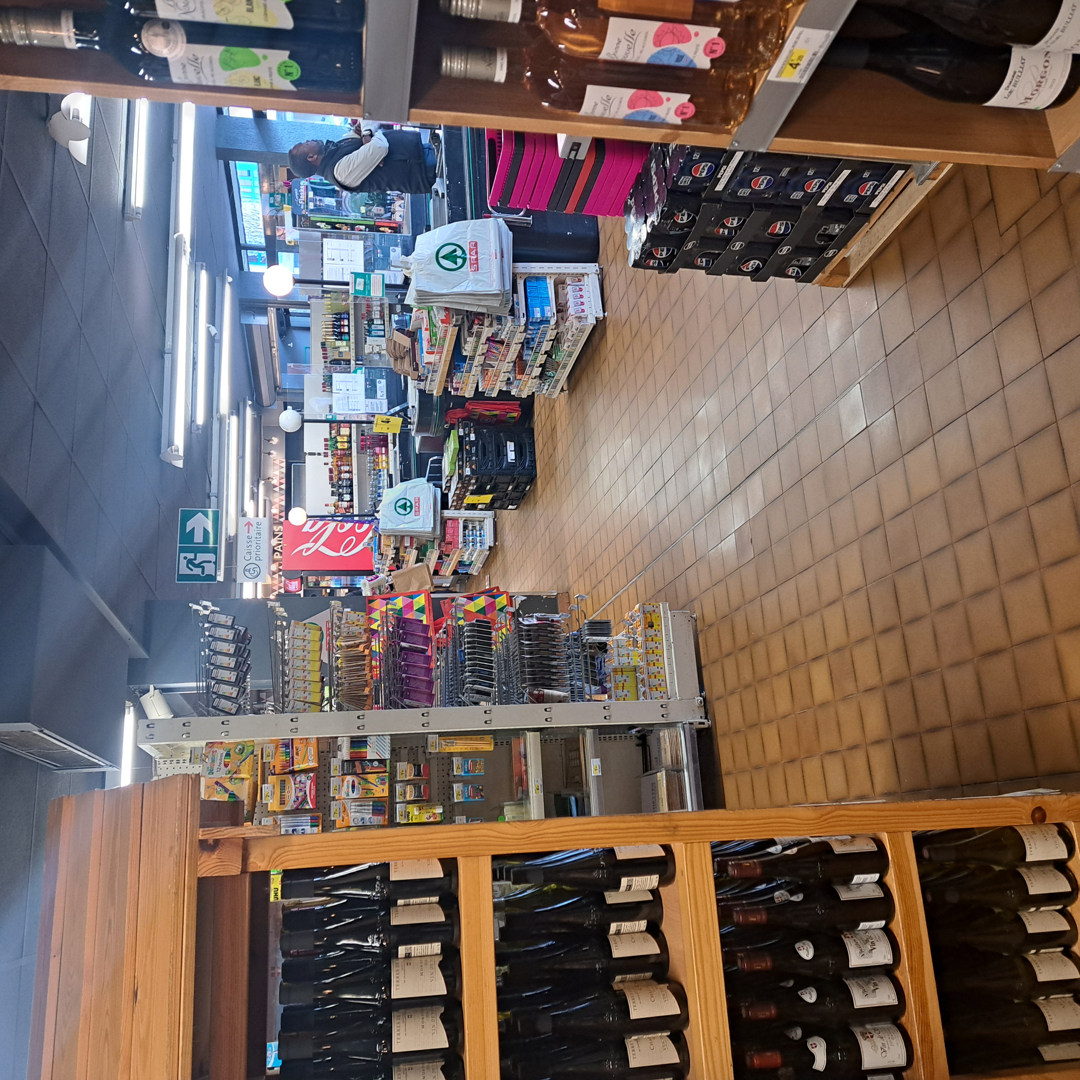 Foto 5 di SPAR