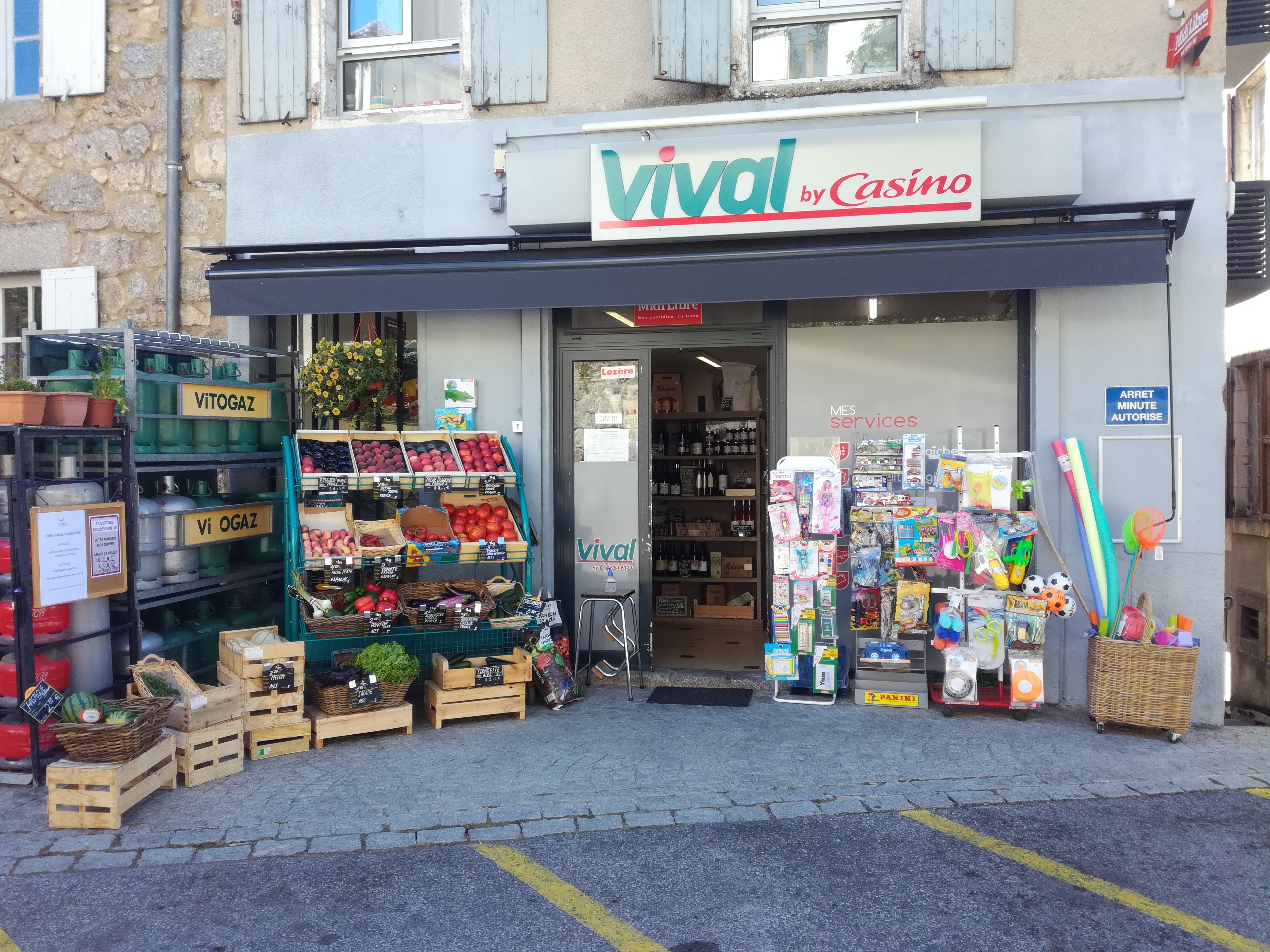 Foto 3 di Vival