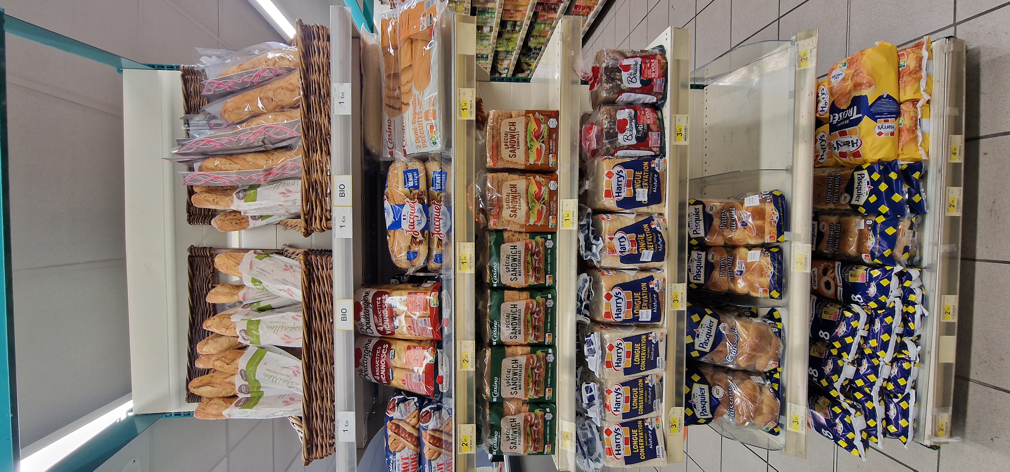 Foto 16 di SPAR