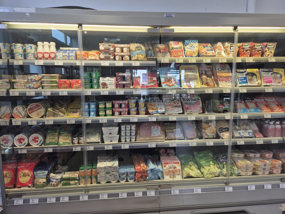Foto 4 di SPAR