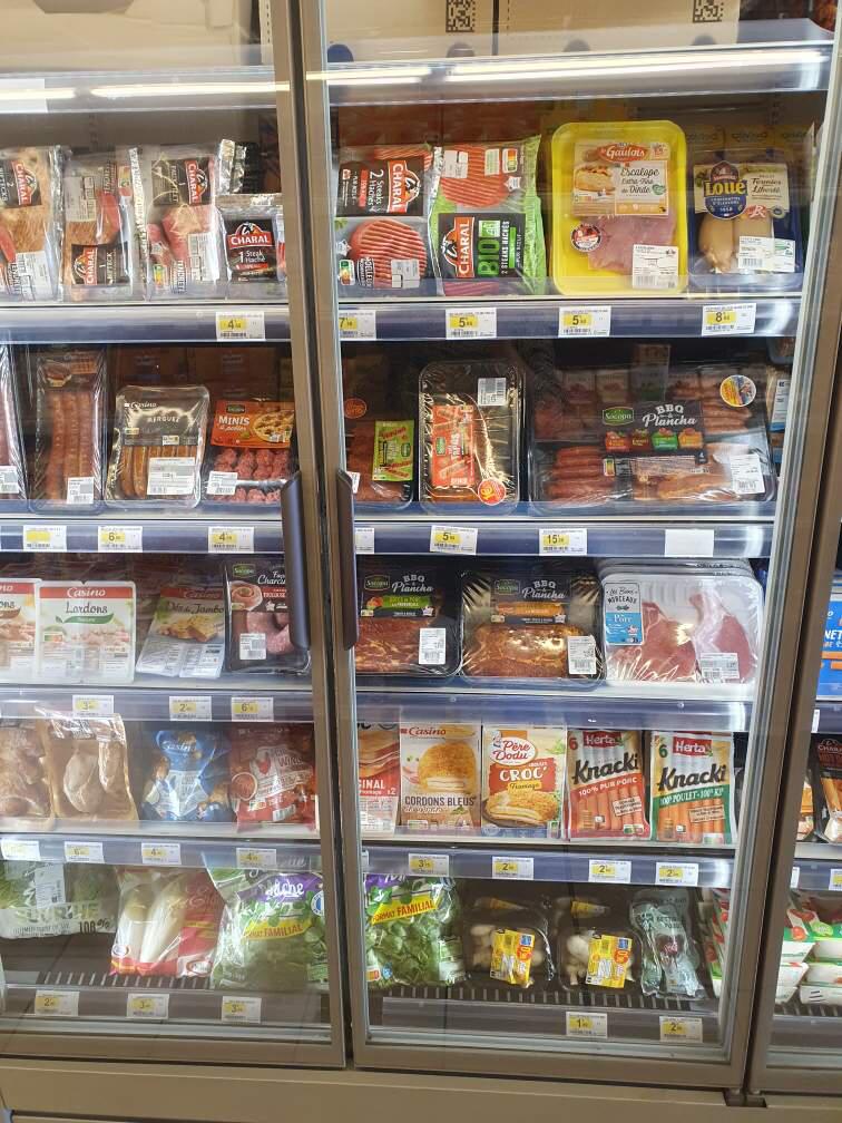 Foto 11 di SPAR