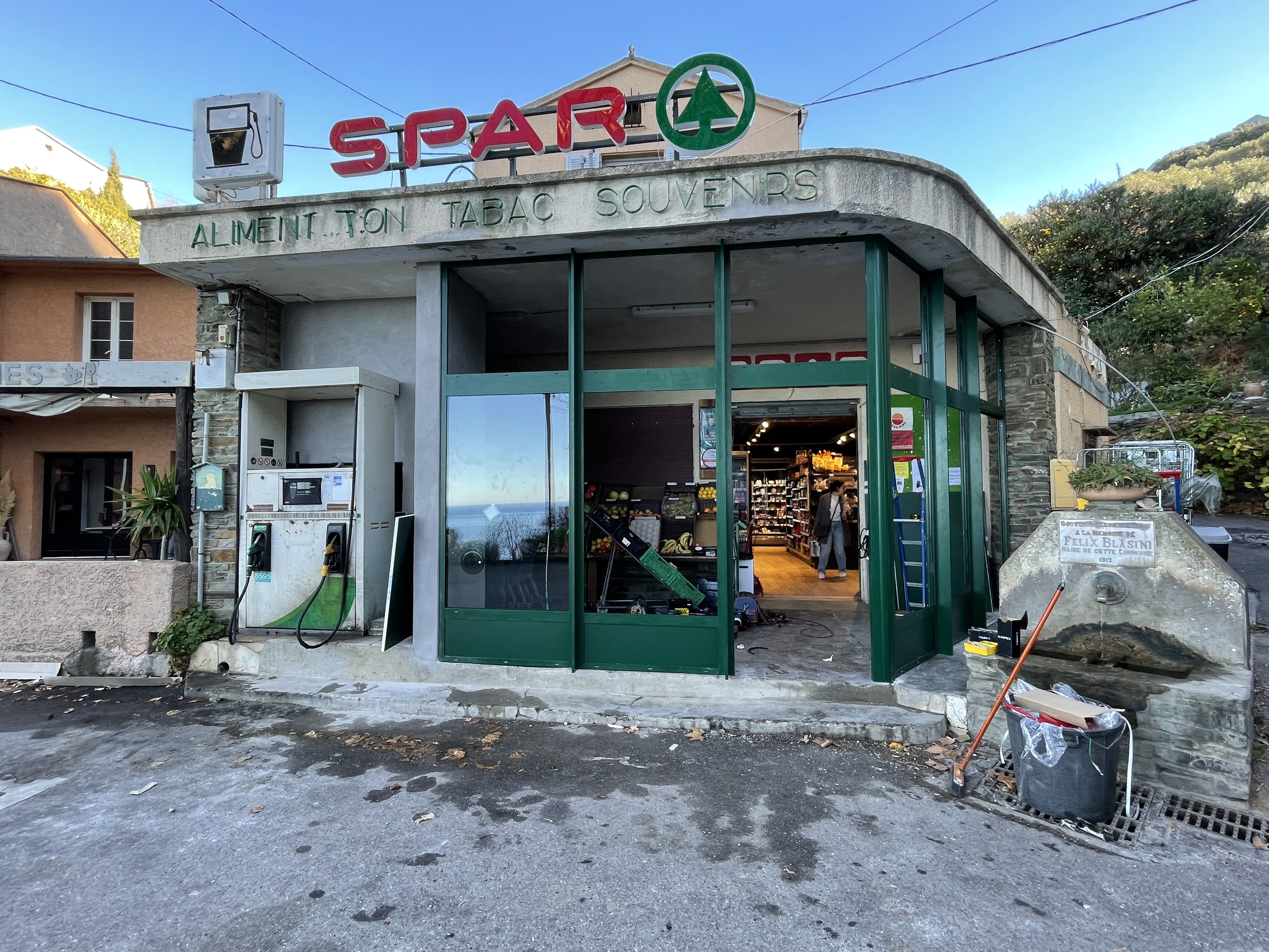 Foto 6 de SPAR