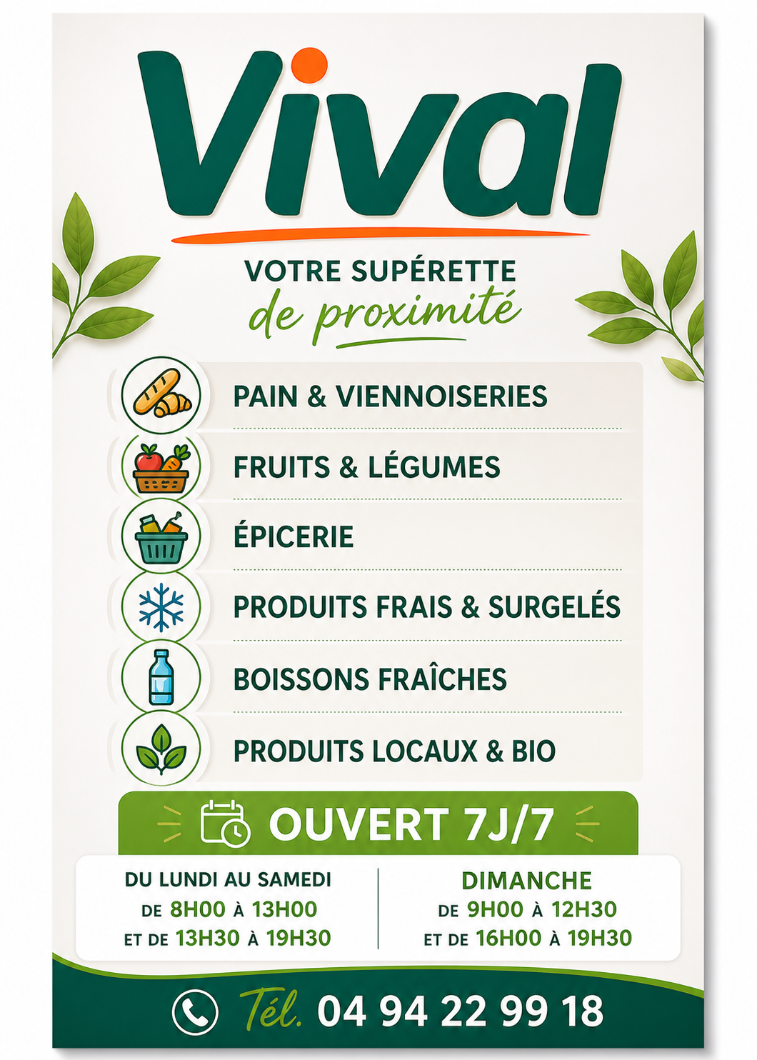 Foto 4 di Vival
