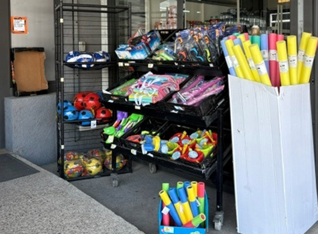 Foto 8 di SPAR