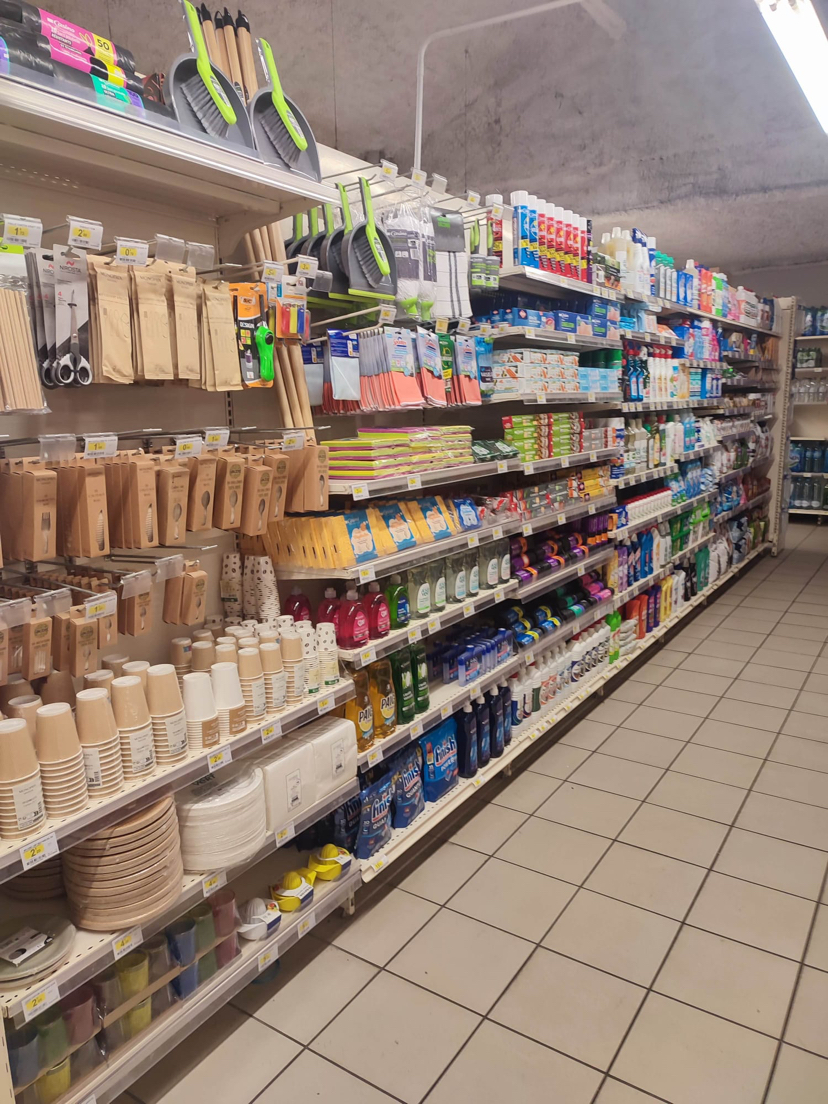 Foto 19 di SPAR